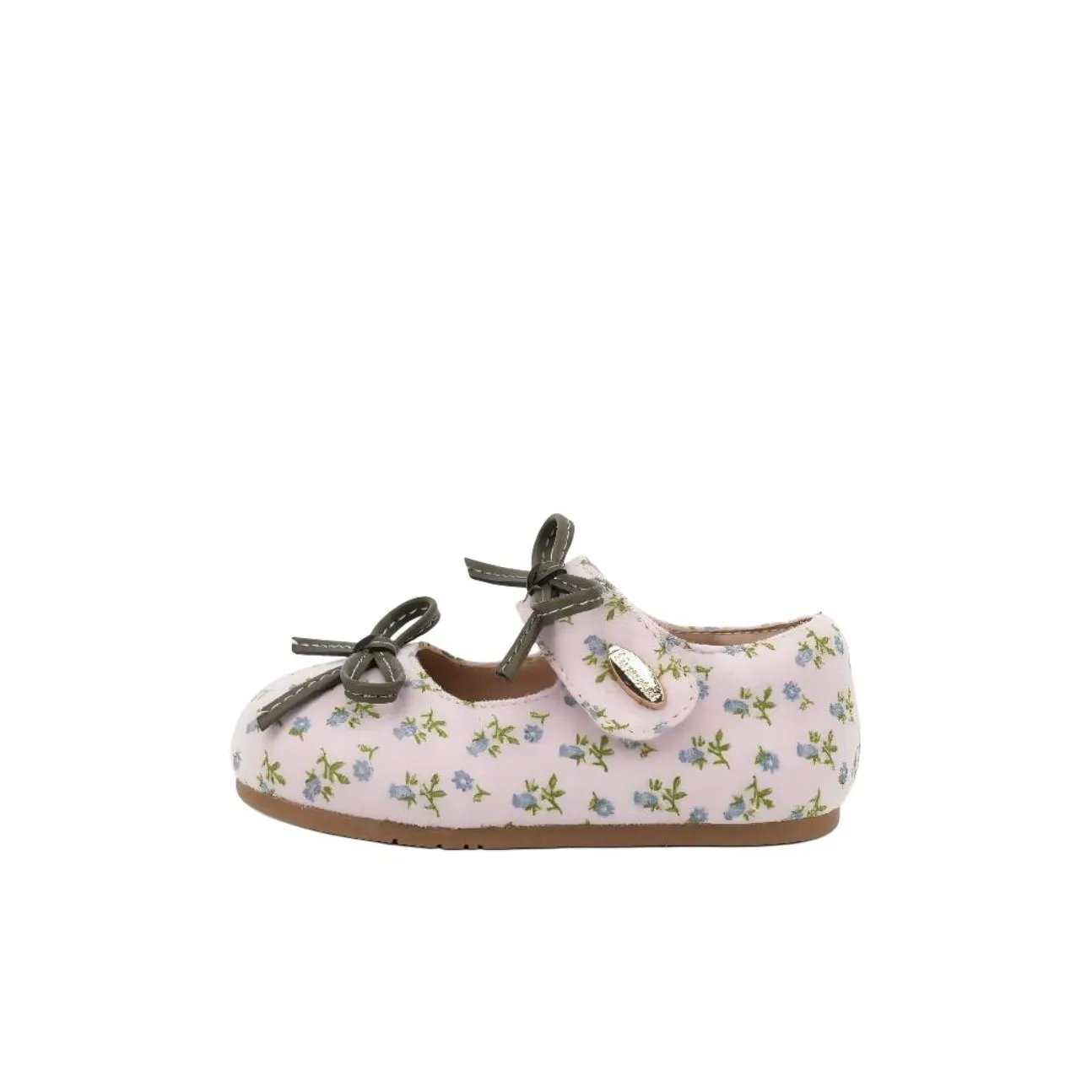 QINUOSHU Обувь для малышей Infant и Toddler