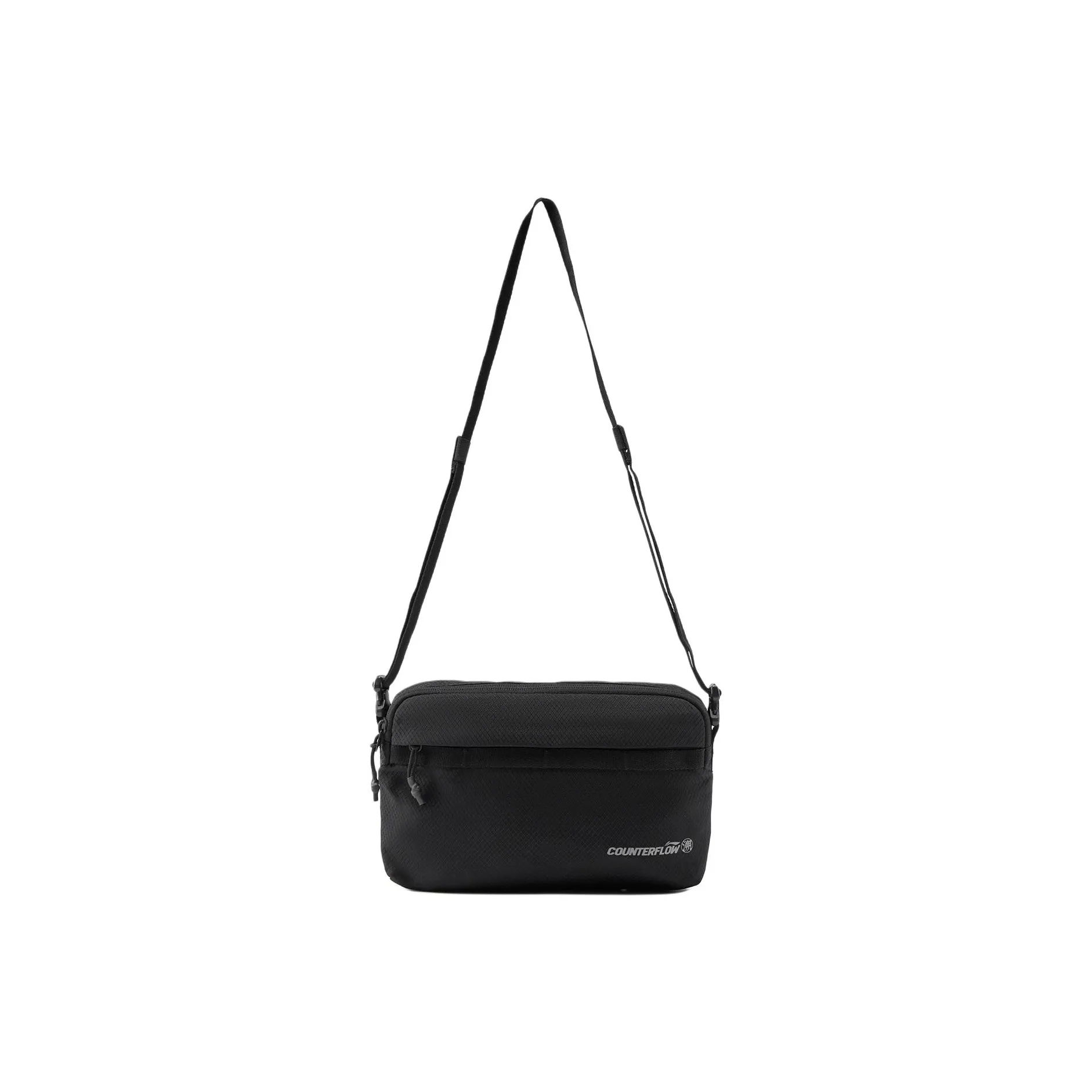 Лайнер Outdoor CF Tracing Полиамид Сумка через плечо Унисекс Черный