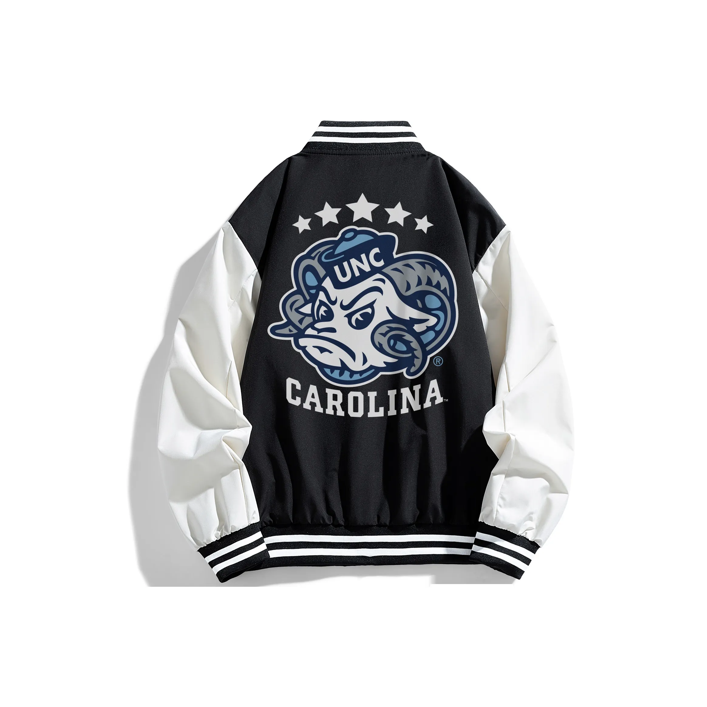 NCAA Унисекс Бейсбольные Джерси