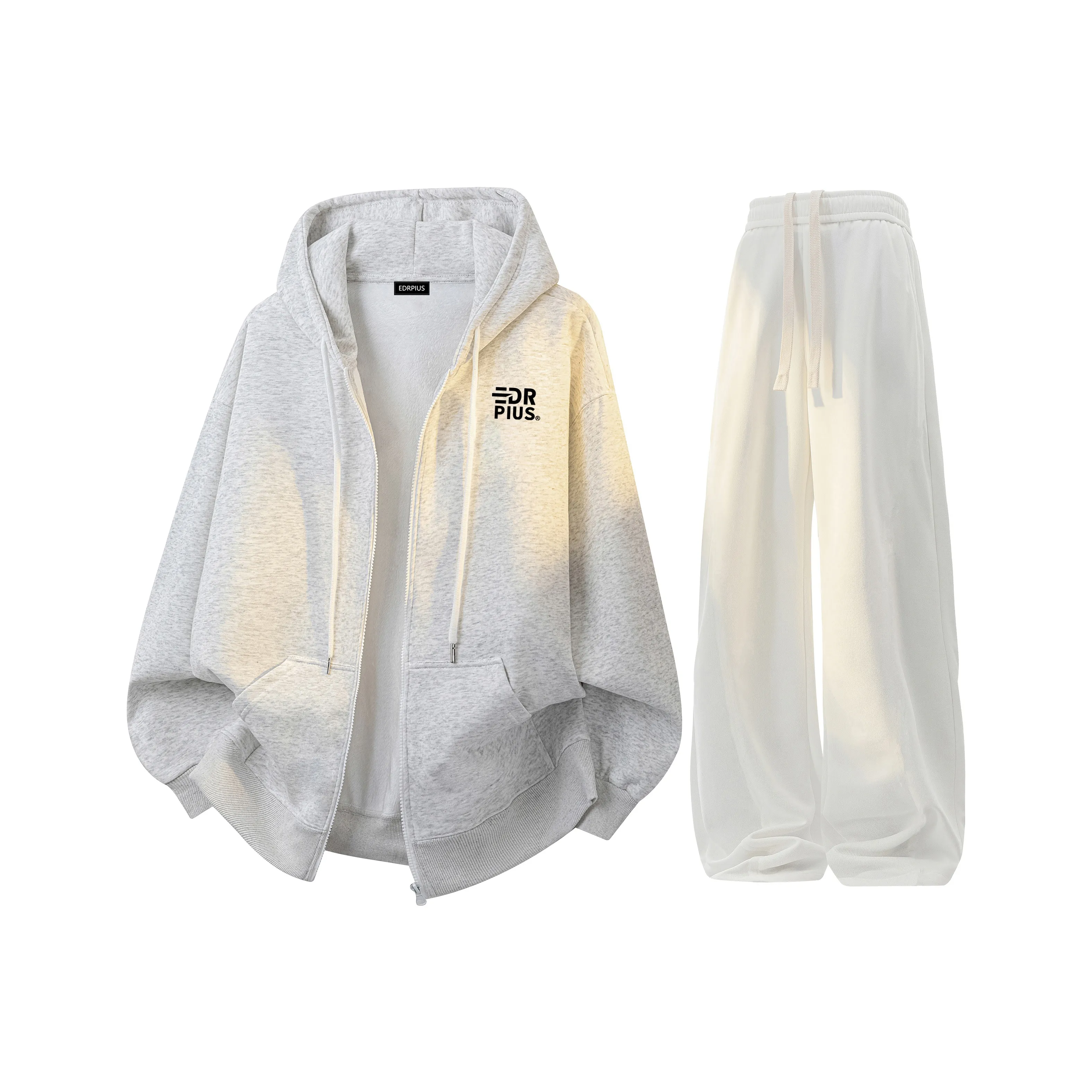 EDRPIUS Повседневная спортивная одежда унисекс