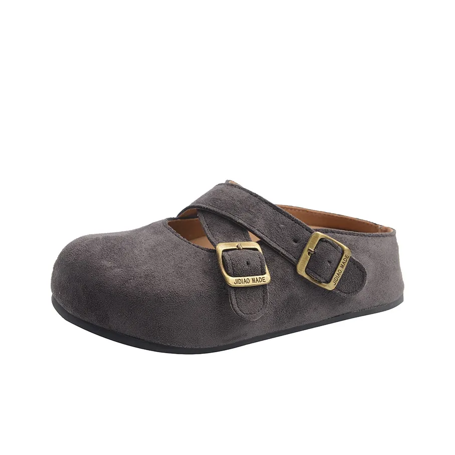 Take the Qin Домашние тапочки Женские