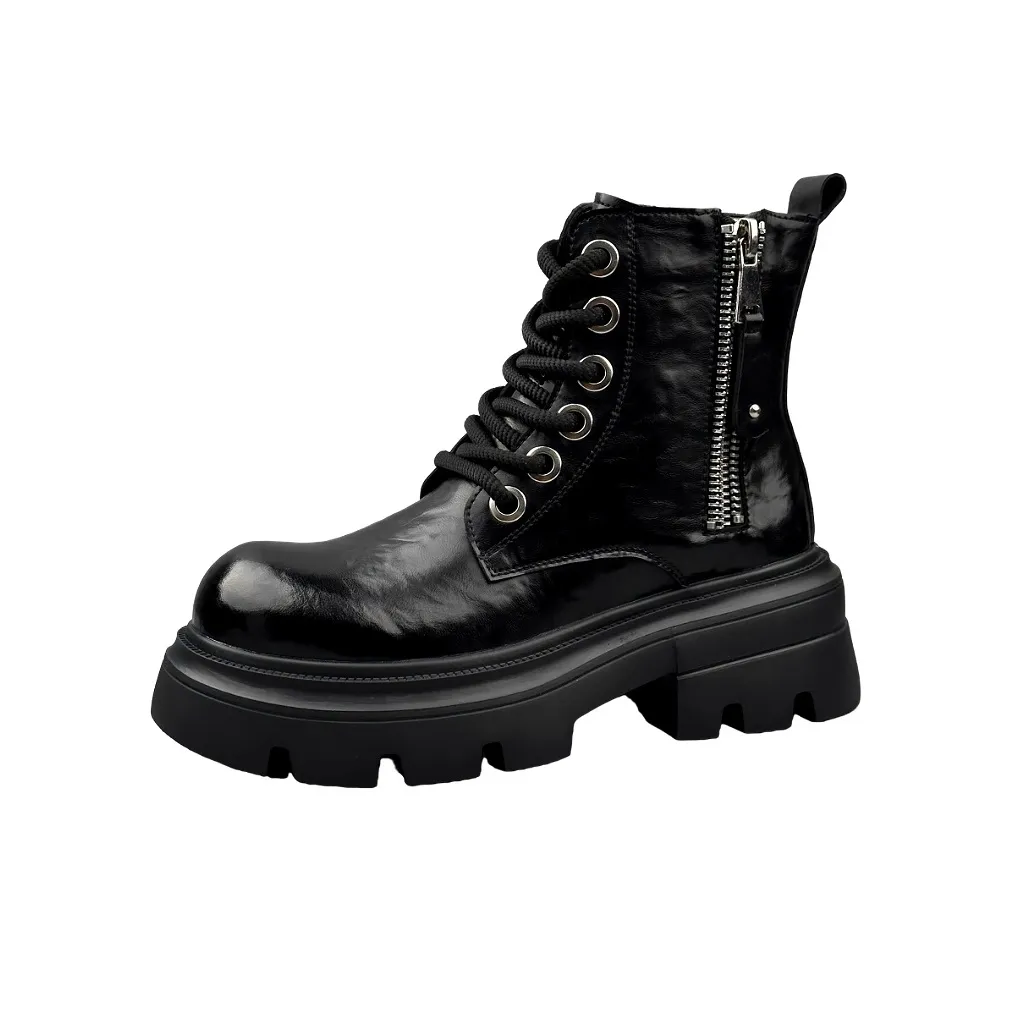 UCOC x STELLA WEISZ Мартин Ботинок Унисекс