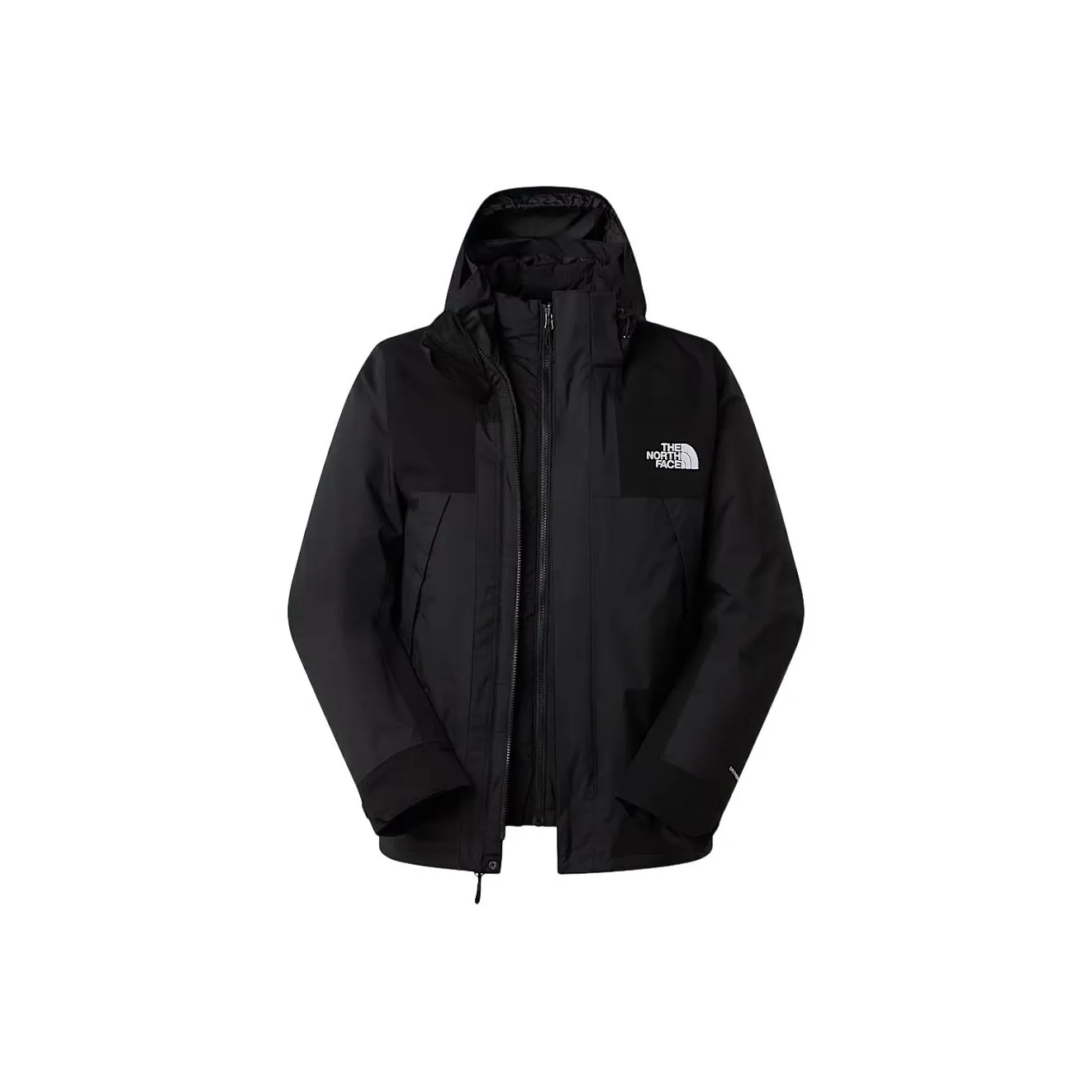 The North Face Bandon Triclimate Пуховики и зимние пальто Мужской