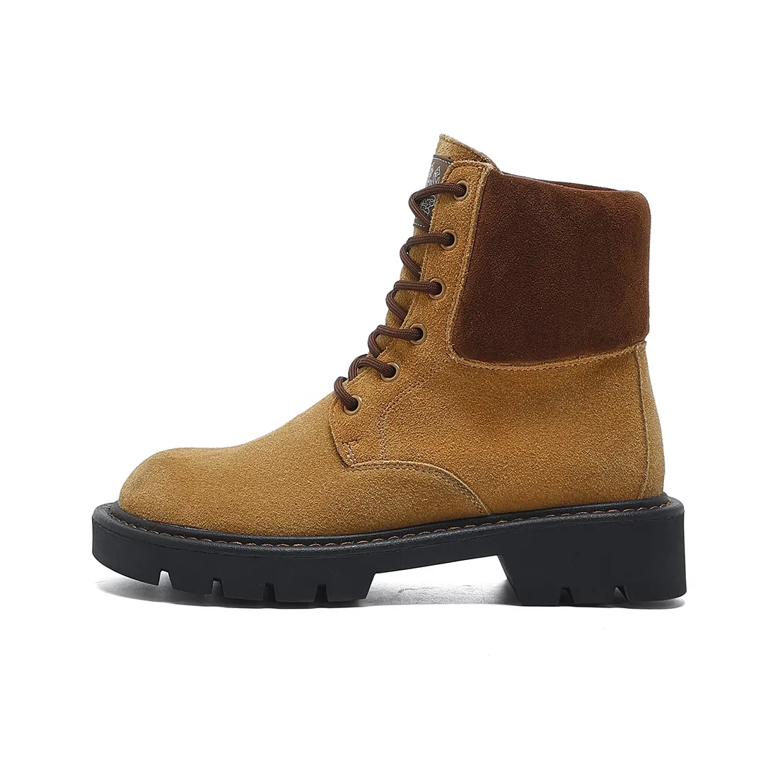 AQUASCUTUM Crew Martin Boot Женские
