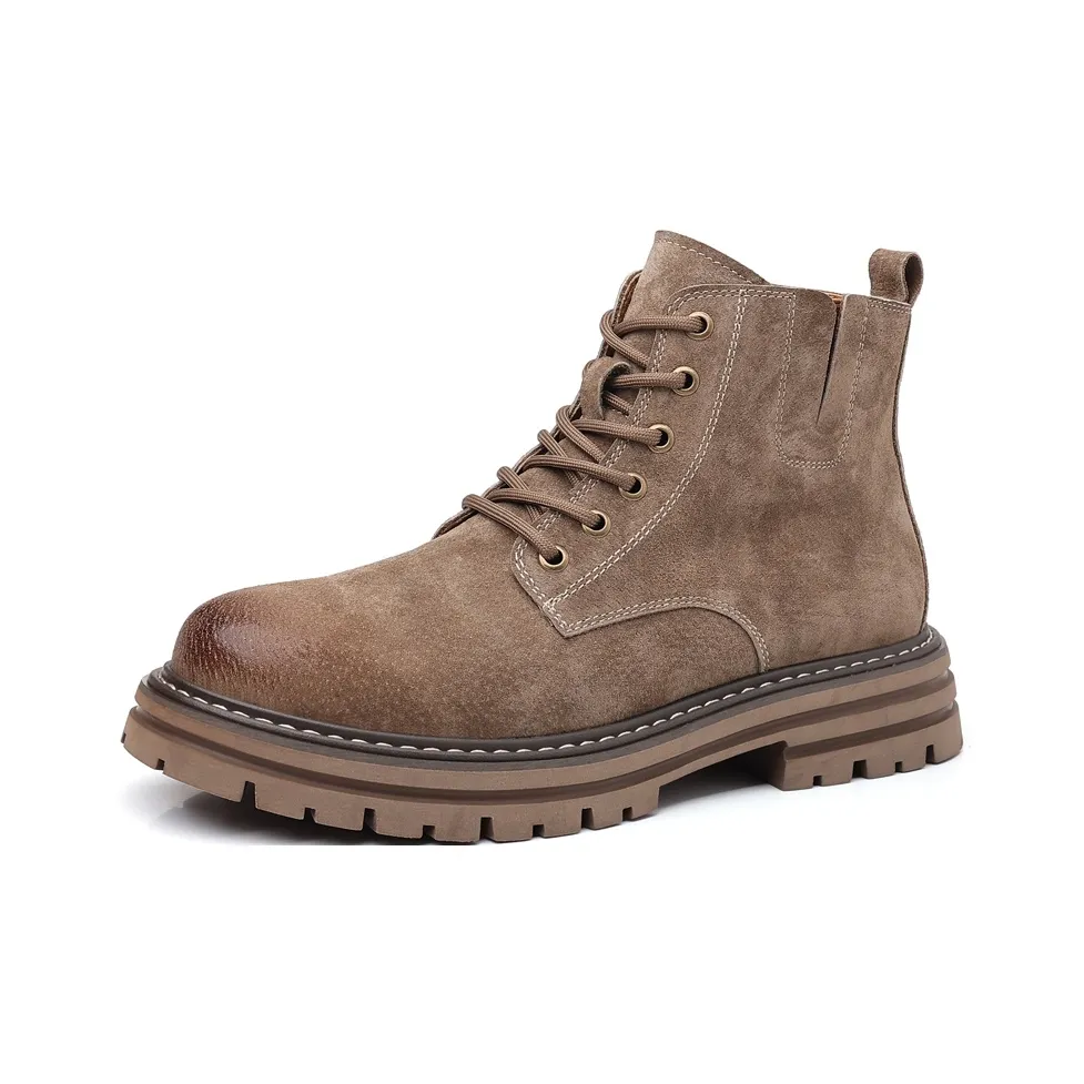 Dunnu Martin Boots Мужской