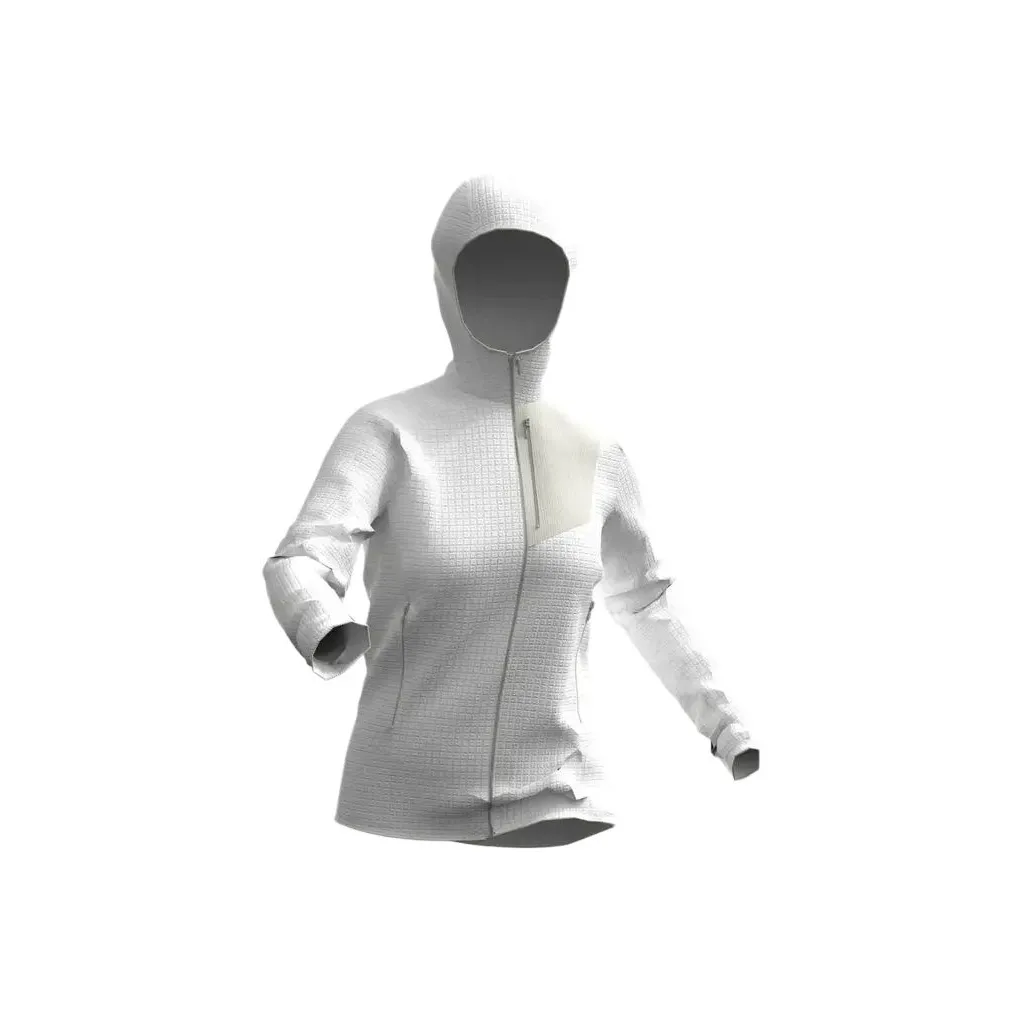 DECATHLON MH500 QUECHUA Куртка Женская