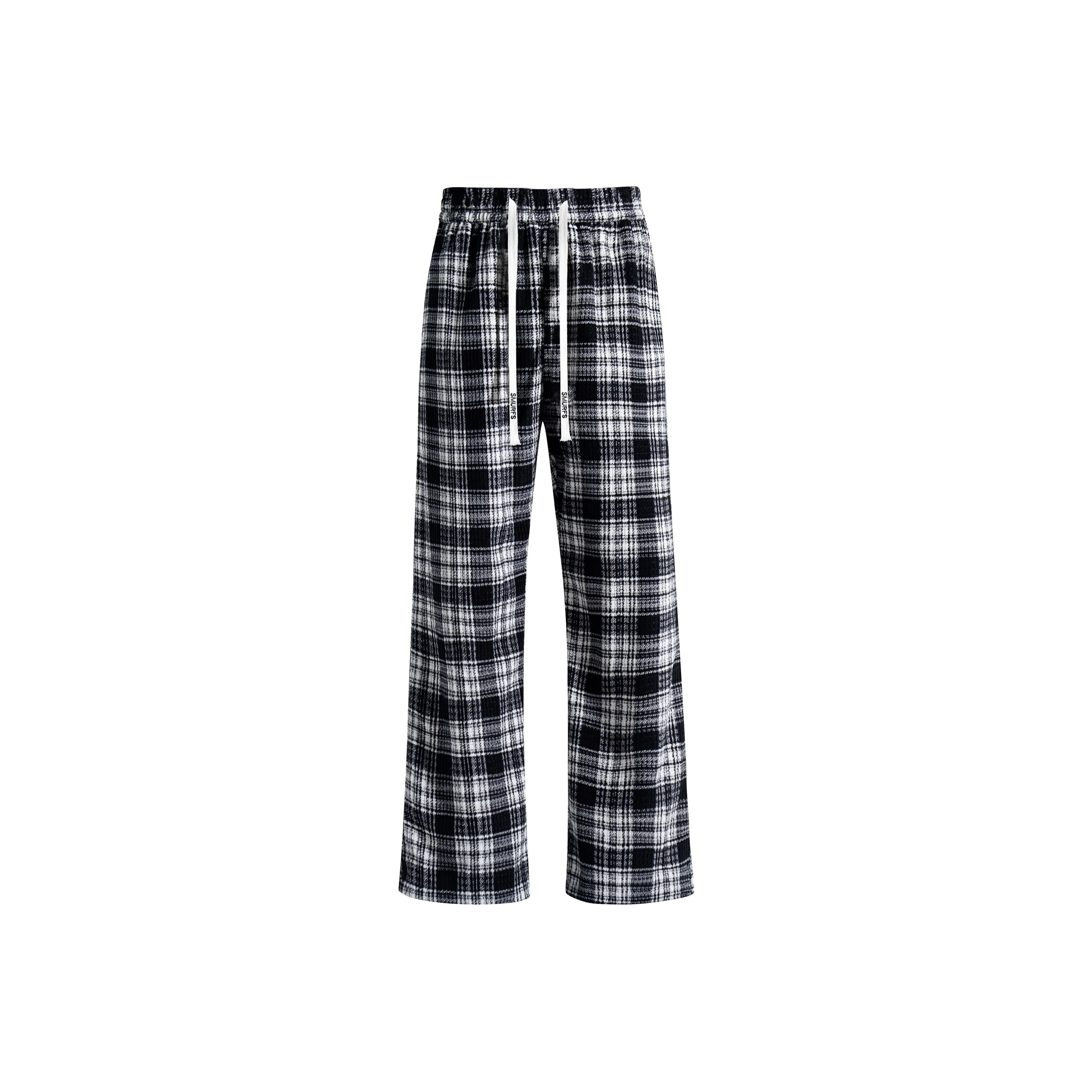 THE SMURFS Унисекс Повседневные Брюки