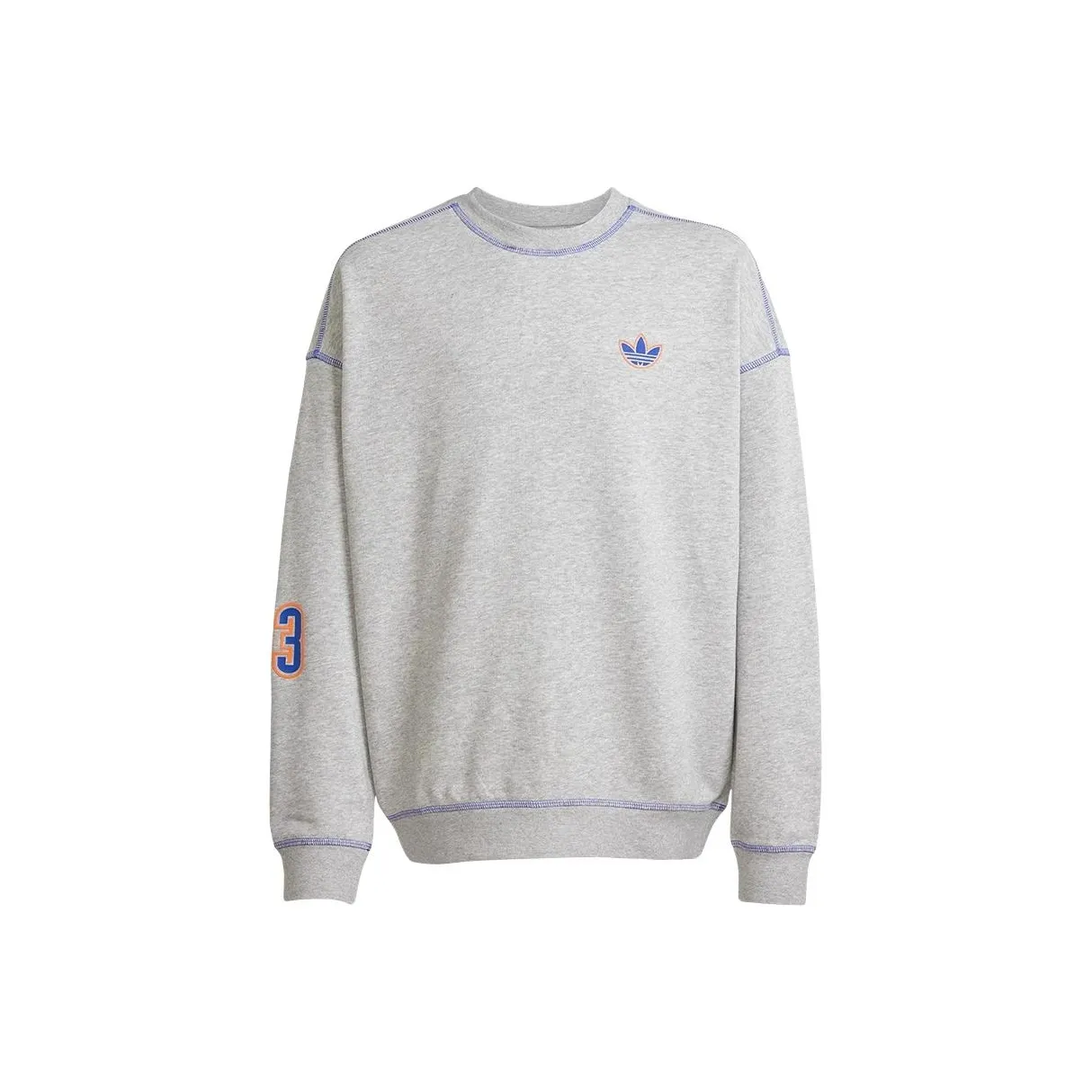 Adidas Originals Свитшот Детский