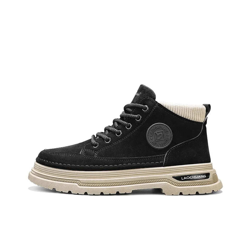 Dunnu Martin Boots Мужской