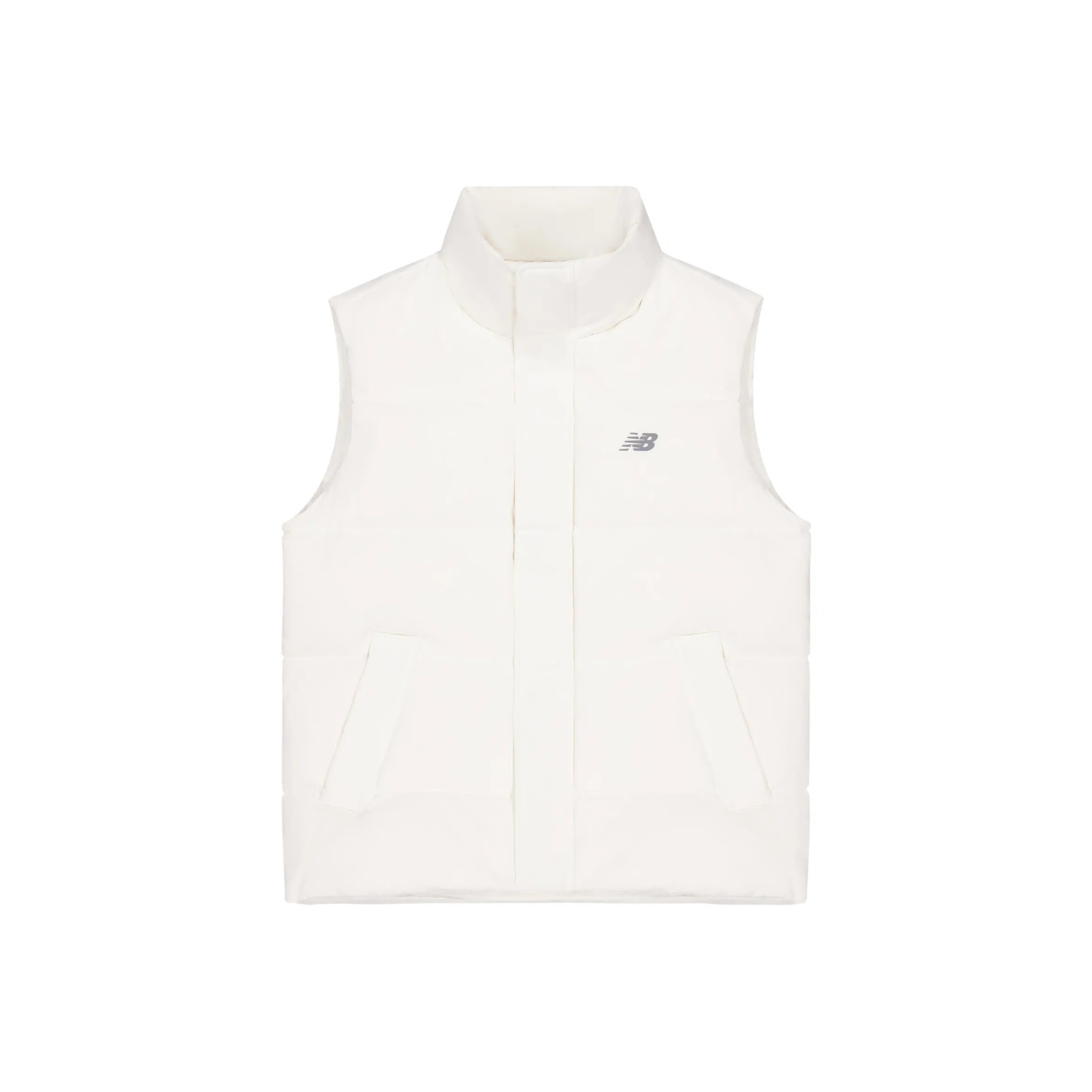 New Balance CIC Мужской пуховый жилет