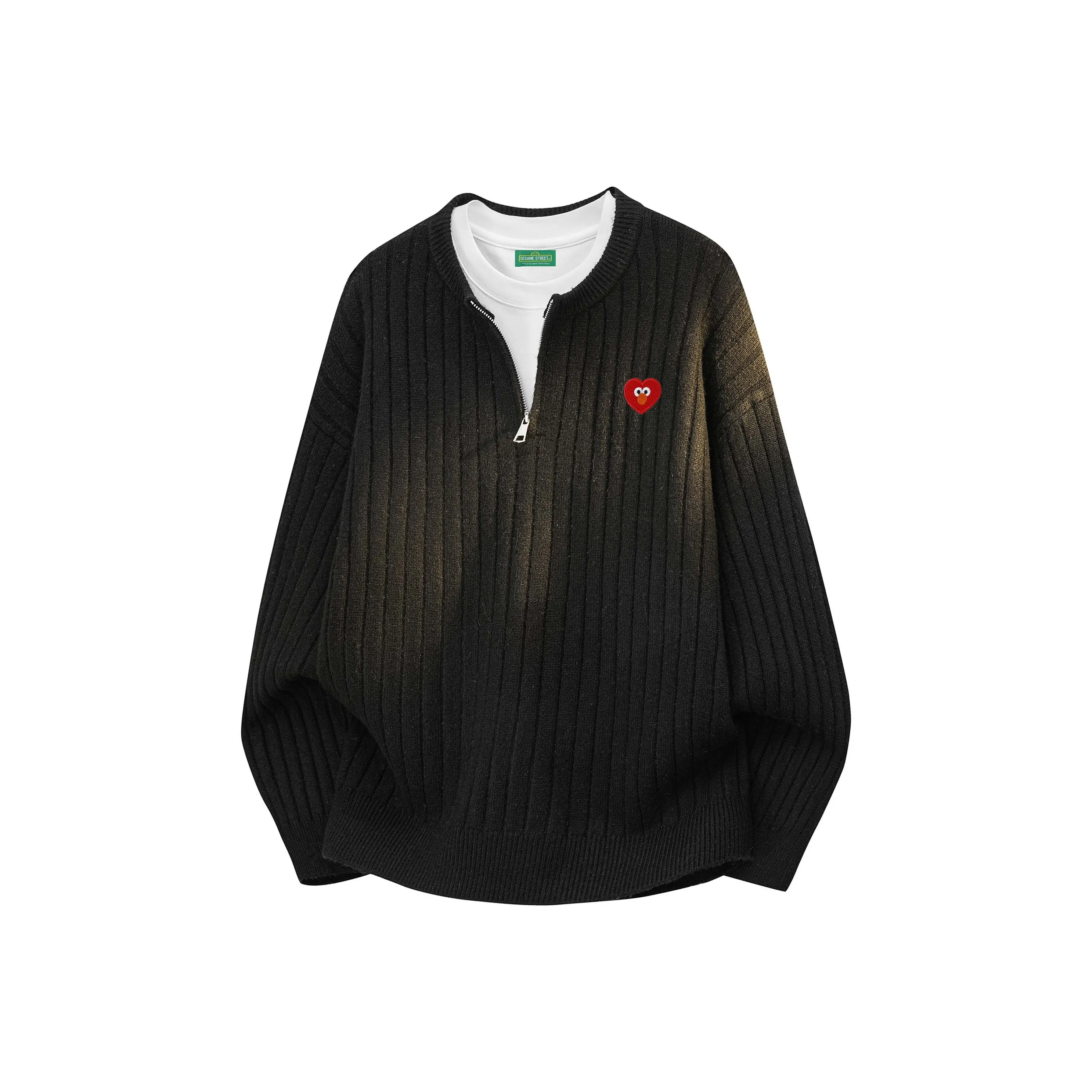 SESAME STREET Унисекс Трикотаж