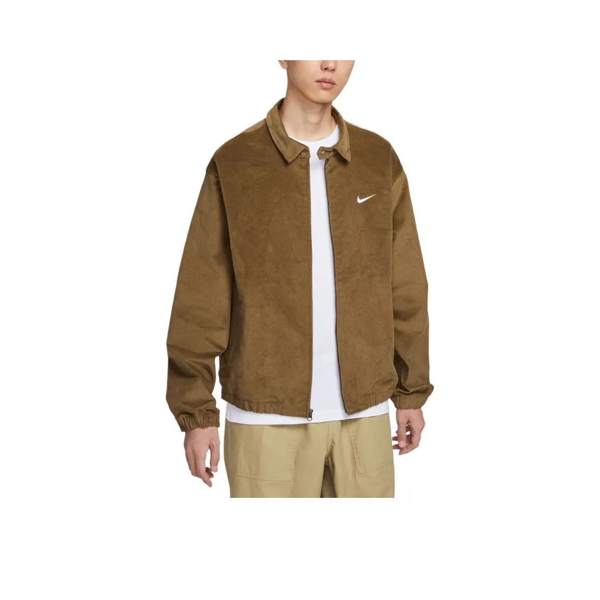 nike Харрингтон GCEL Куртка Мужская