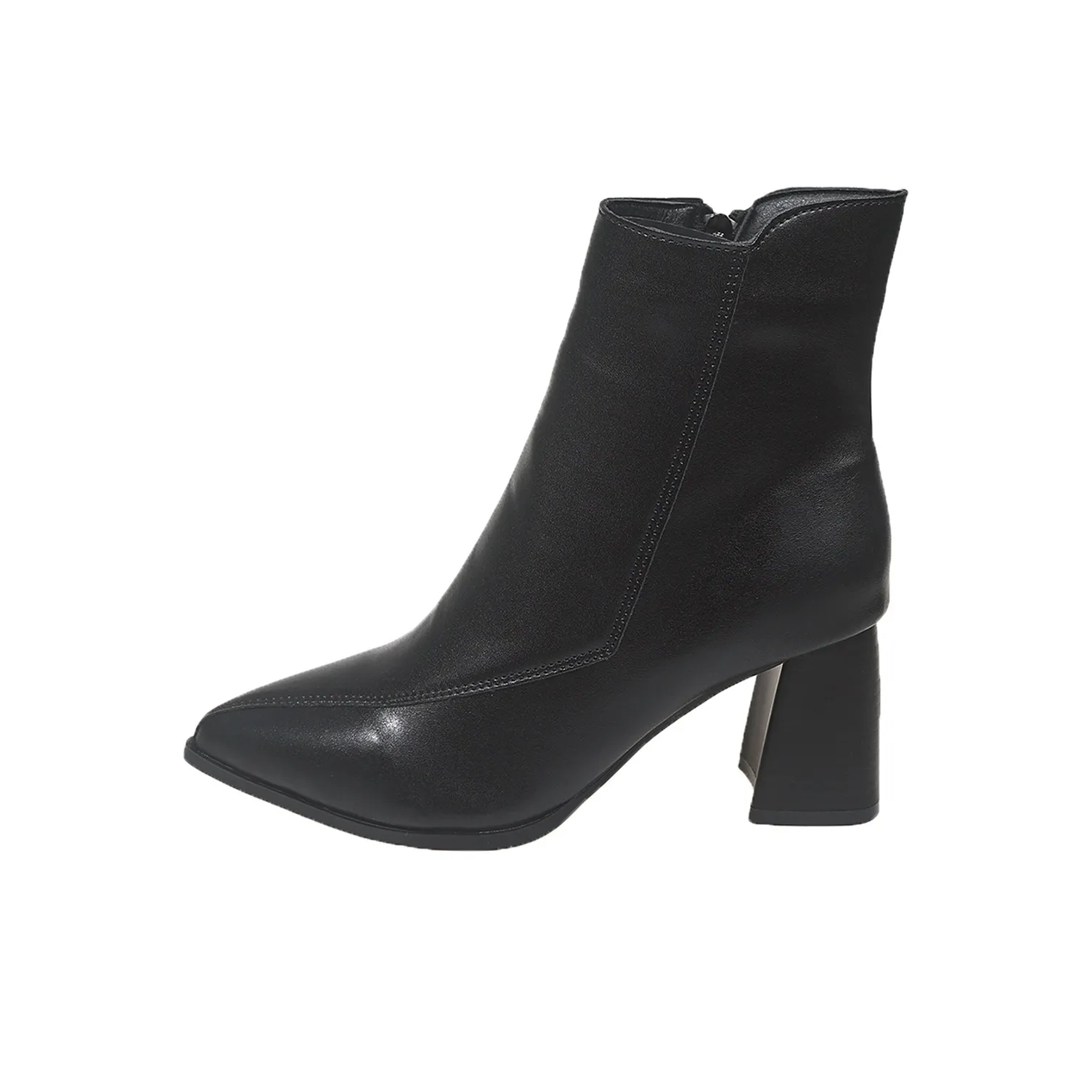 Puppytown Короткие ботинки для маленьких фигур женские