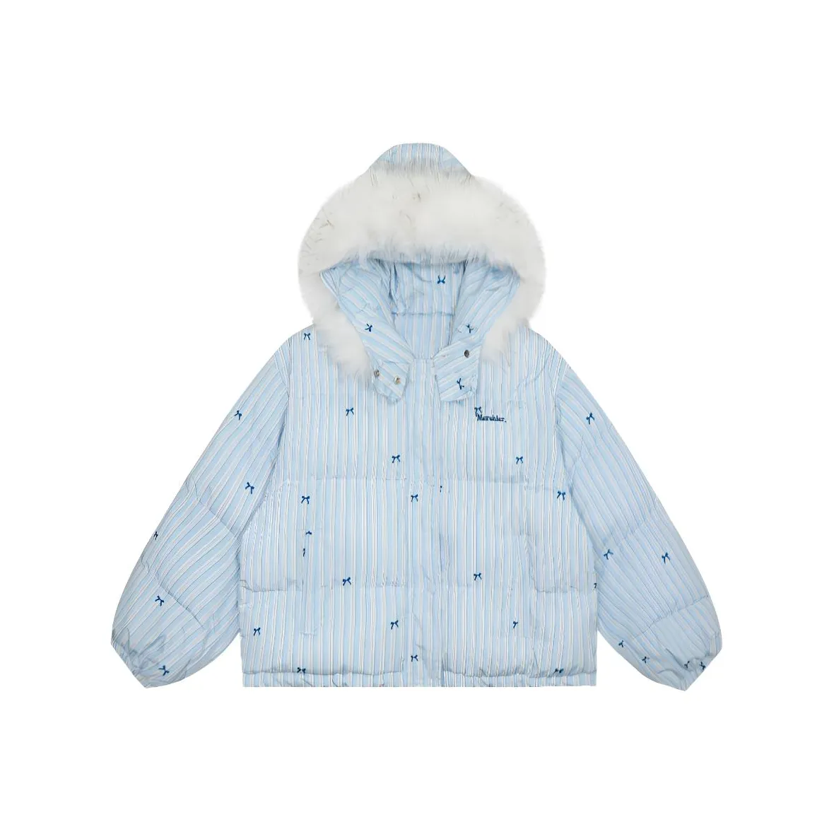 BIFH Женские пуховики