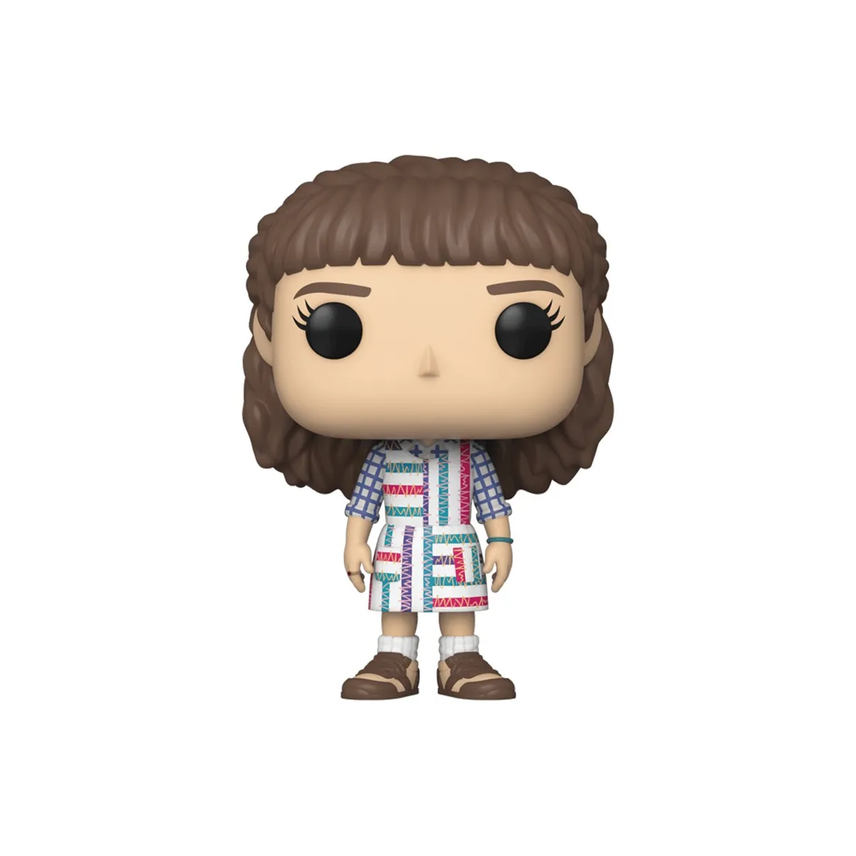 Funko Чужие вещи Одиннадцать El Чиби Фигурки