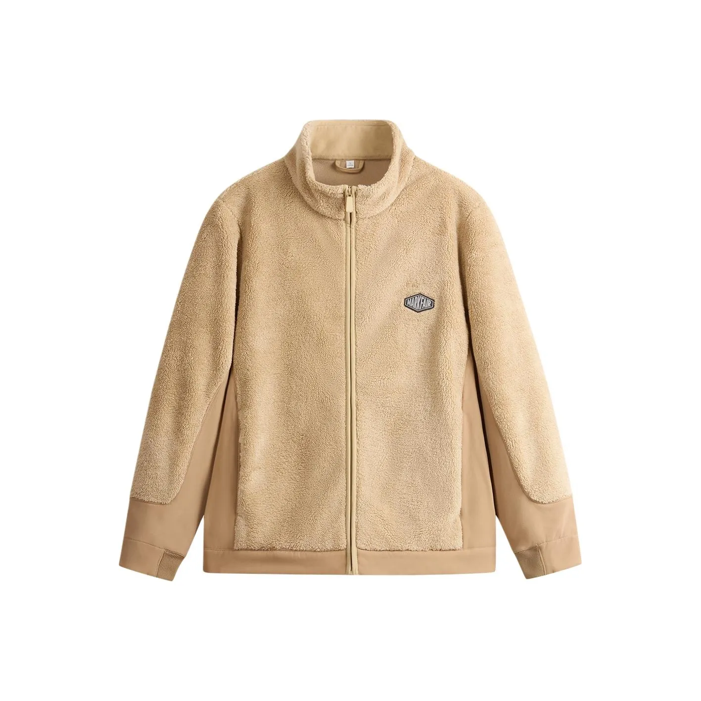 FAIRWHALE Мужские Куртки