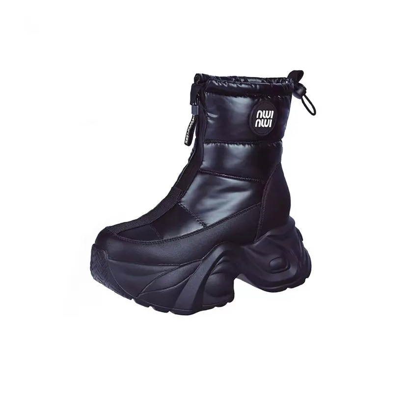 OLDDESIRE Martin Boots Женские