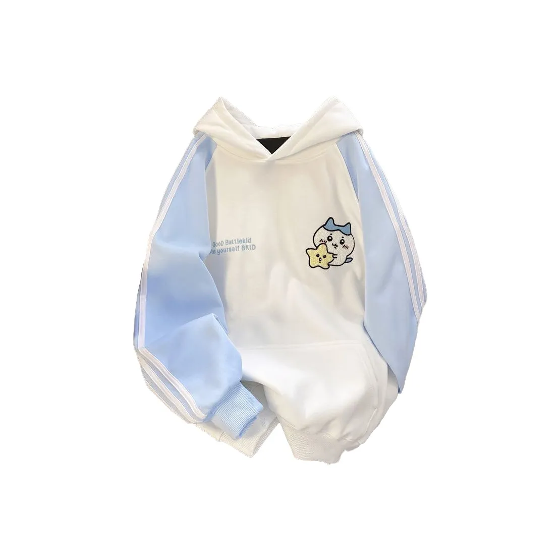 ZHEYUAN Унисекс Свитшоты