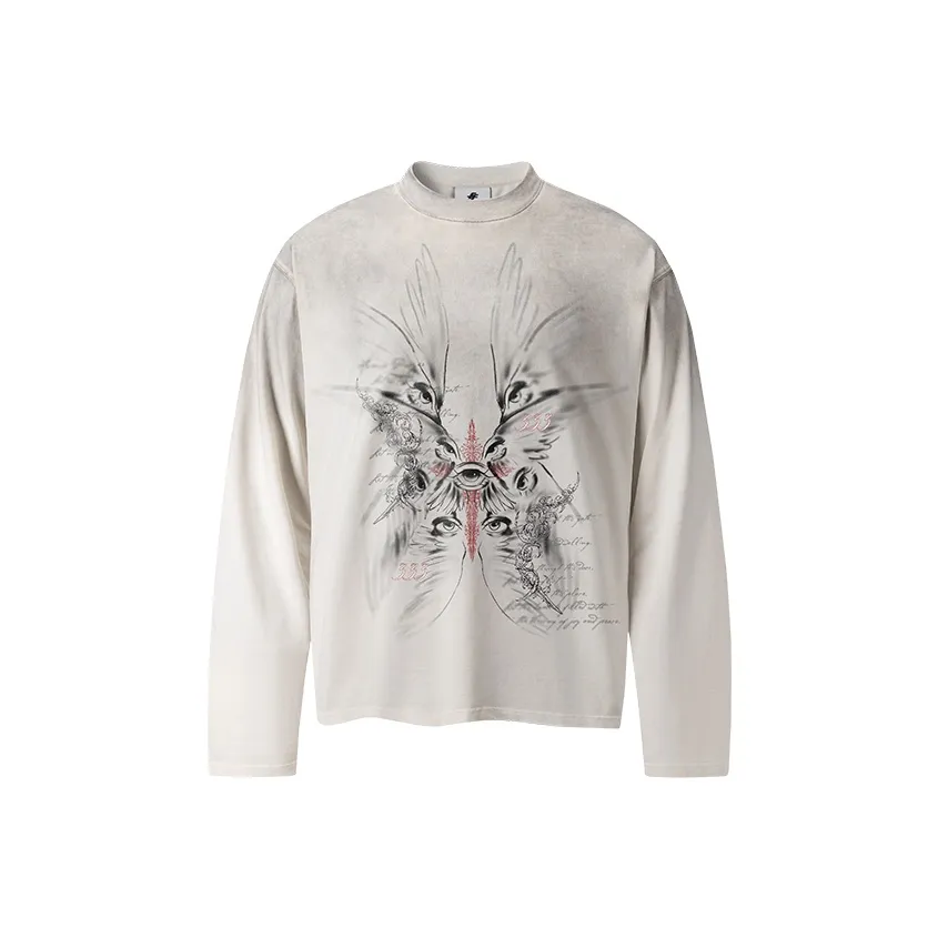 FOR FEAR THAT Унисекс T-рубашки