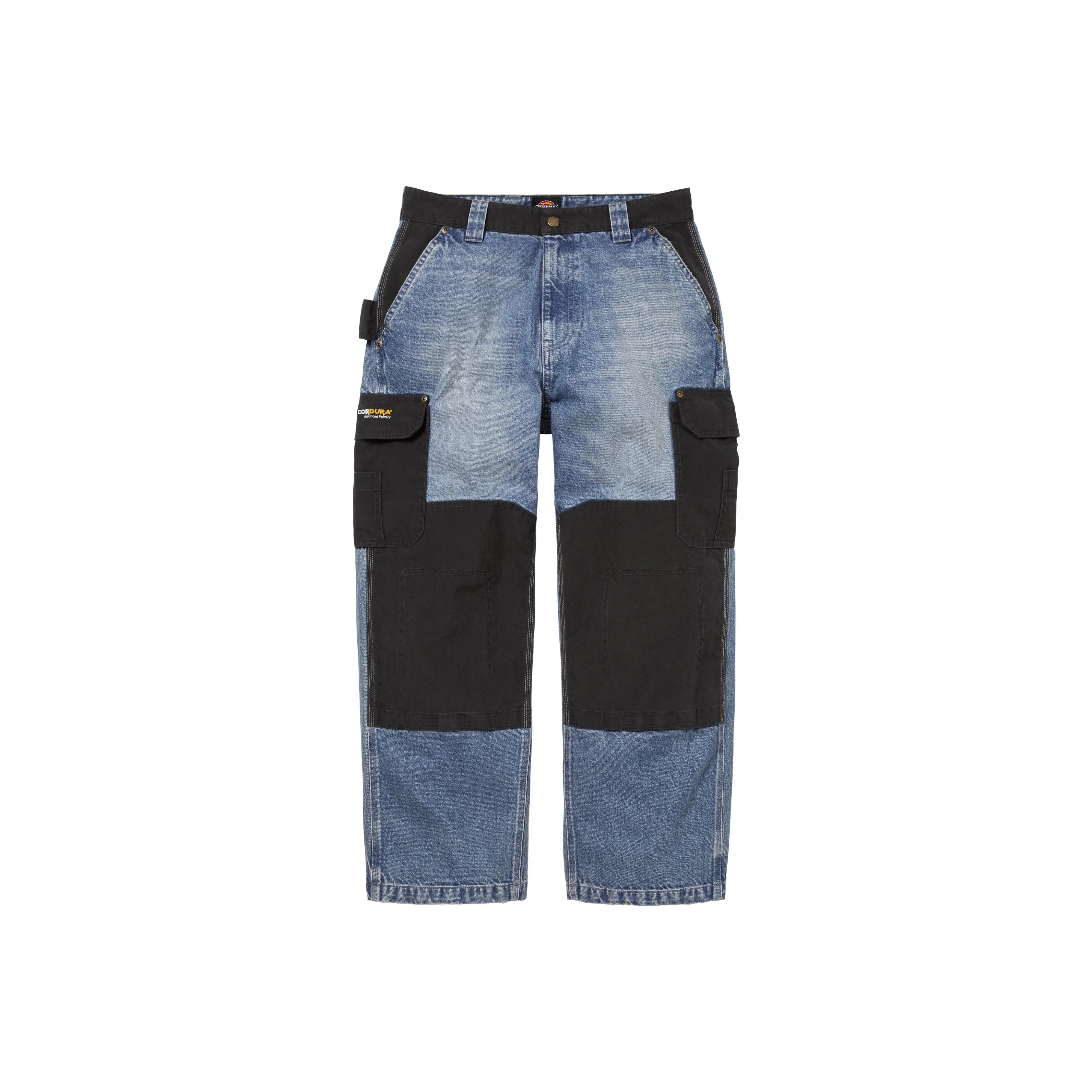 Supreme x Dickies FW25 WEEK4 Cordura® Cargo Pants Карго Брюки Унисекс