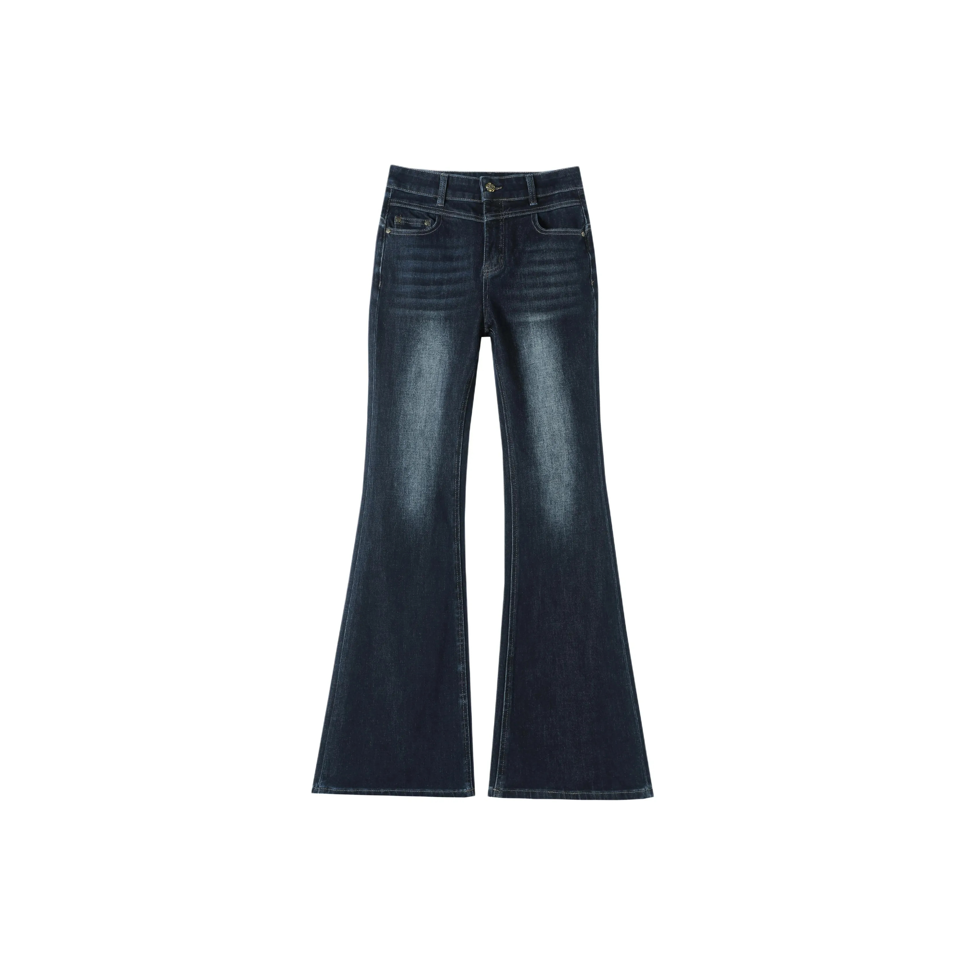 JECCI FIVE Женские Джинсы