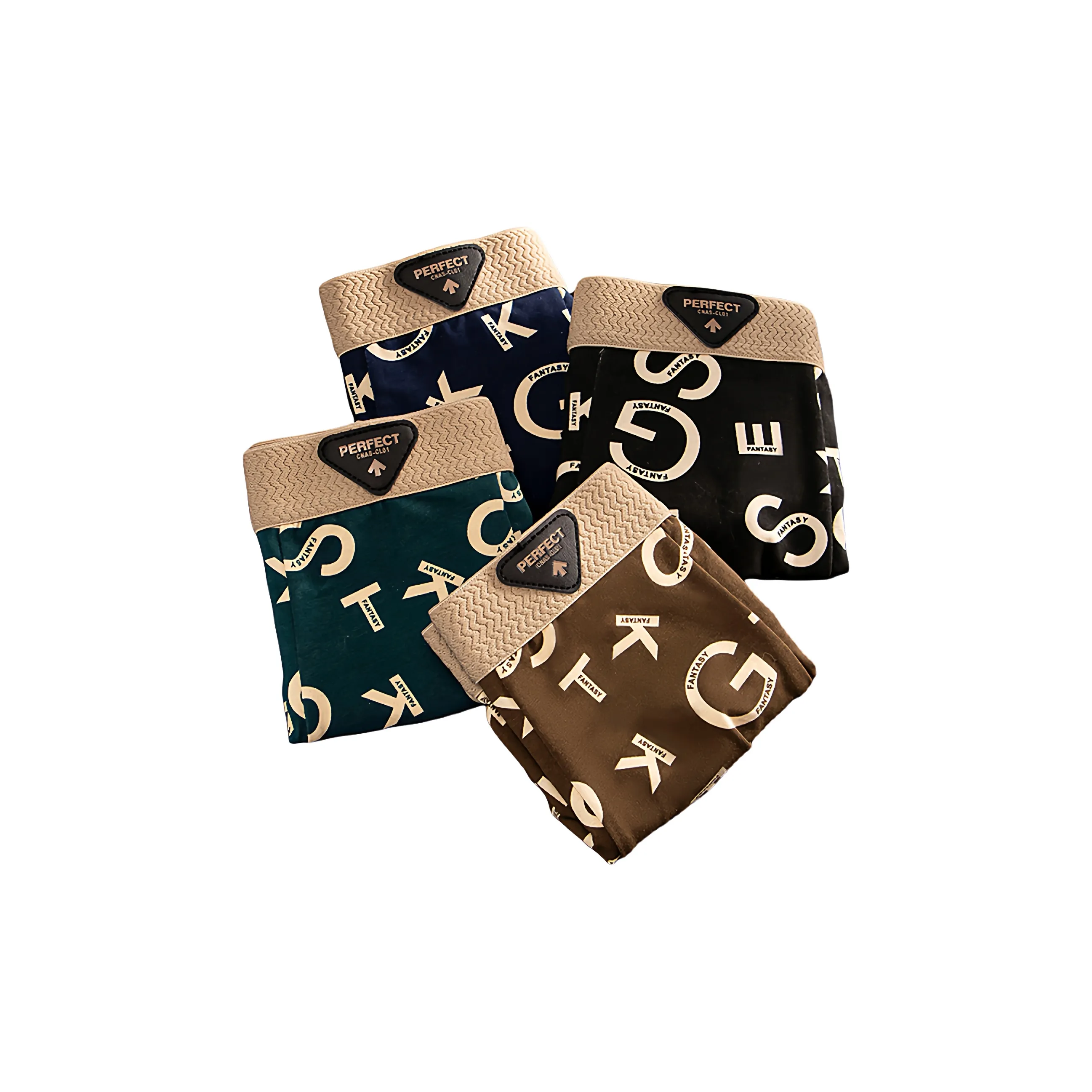 BANGBOY X IZTION Боксер-брюки Мужской