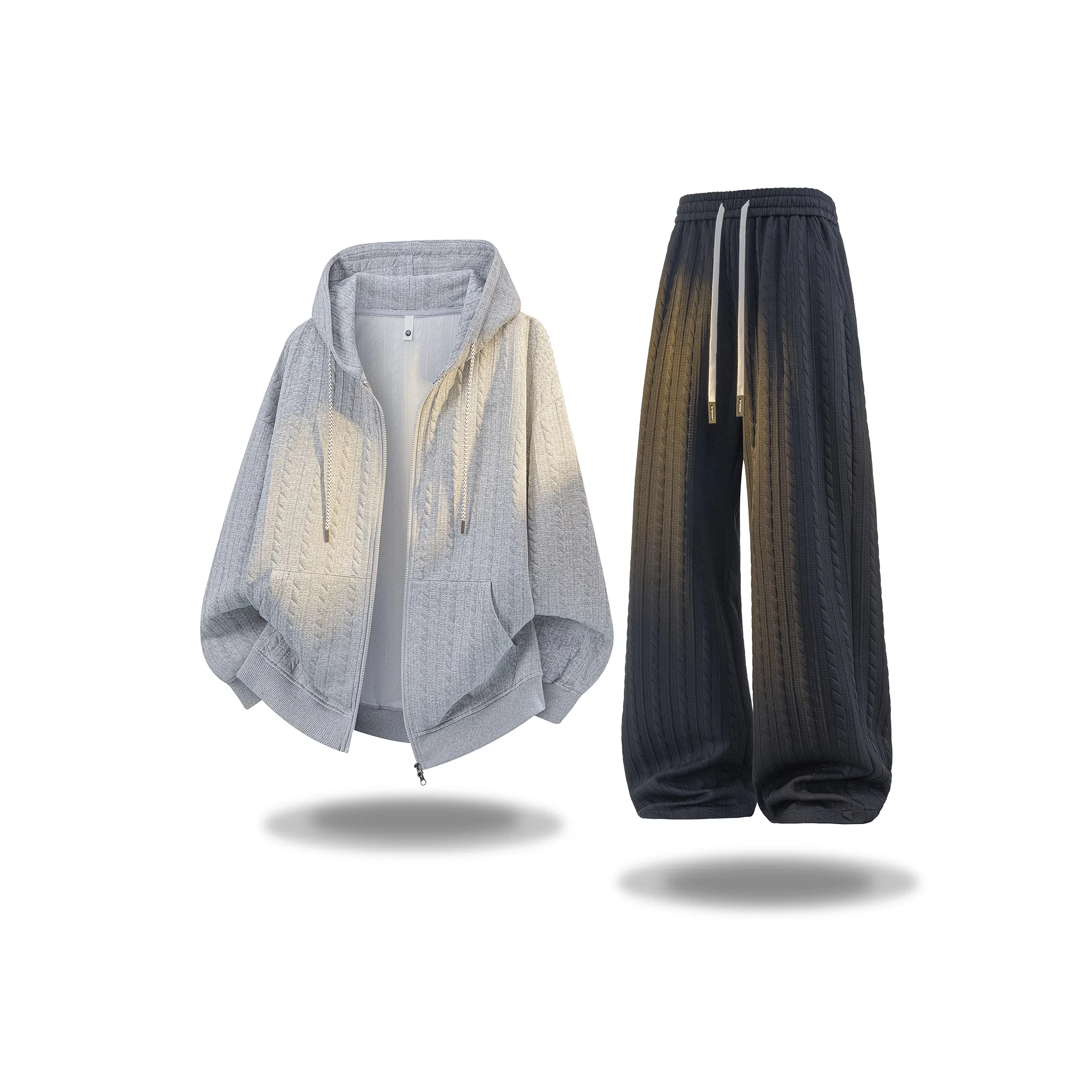 MIIOW Унисекс Повседневные костюмы