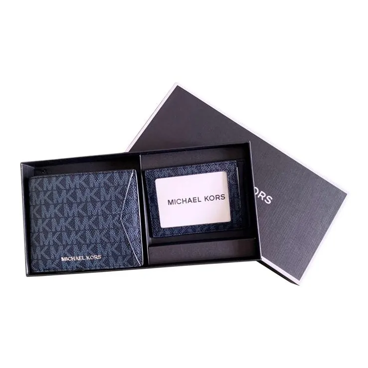 MICHAEL KORS Billford Wallets