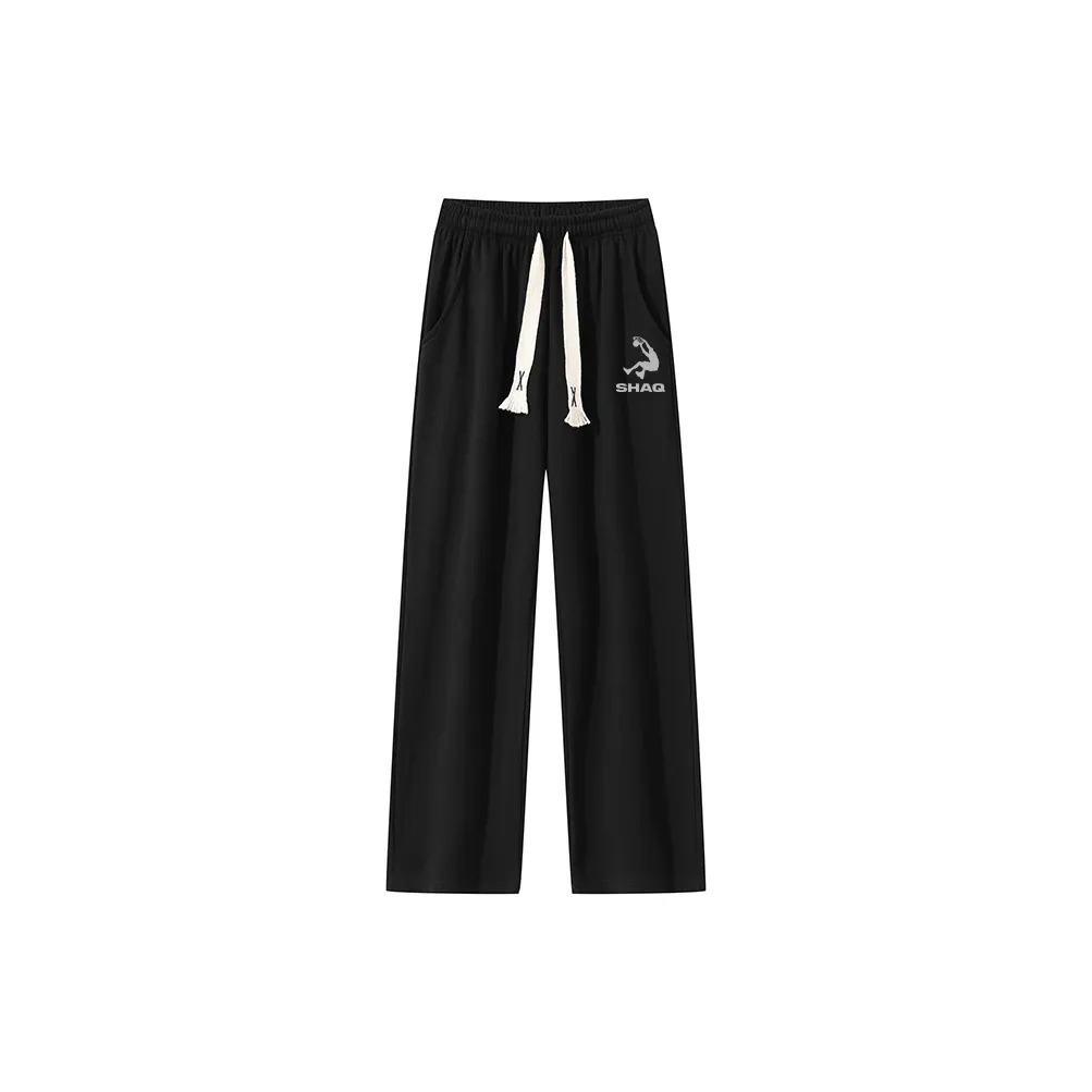 SHAQ Унисекс Леггинсы