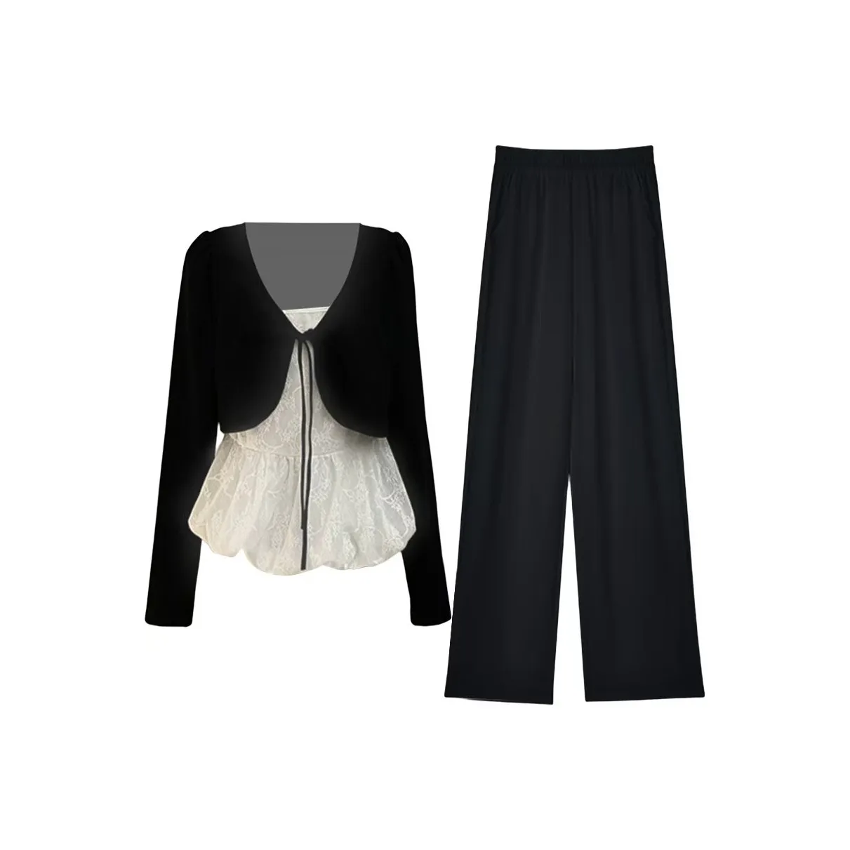 DYYPC Женские Наборы для подруг