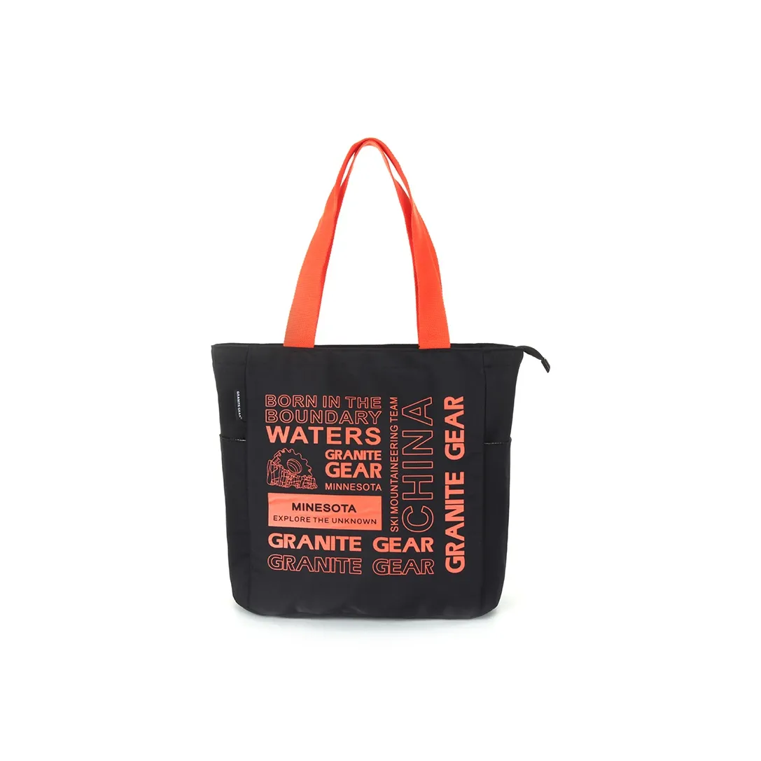 Granite Gear Водоотталкивающая ткань Сумка через плечо Женская Многоцветная