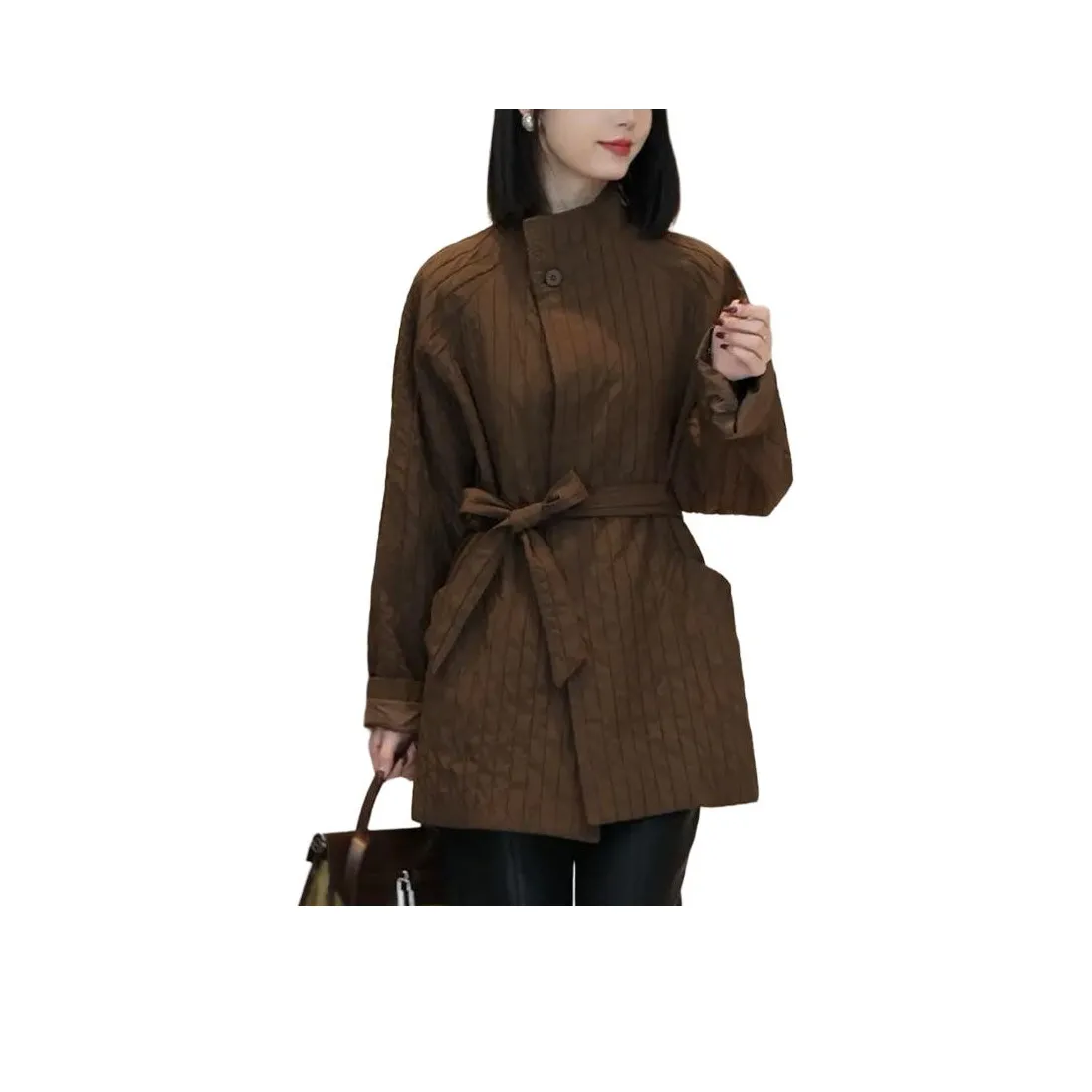 GIUHF Женские пуховики