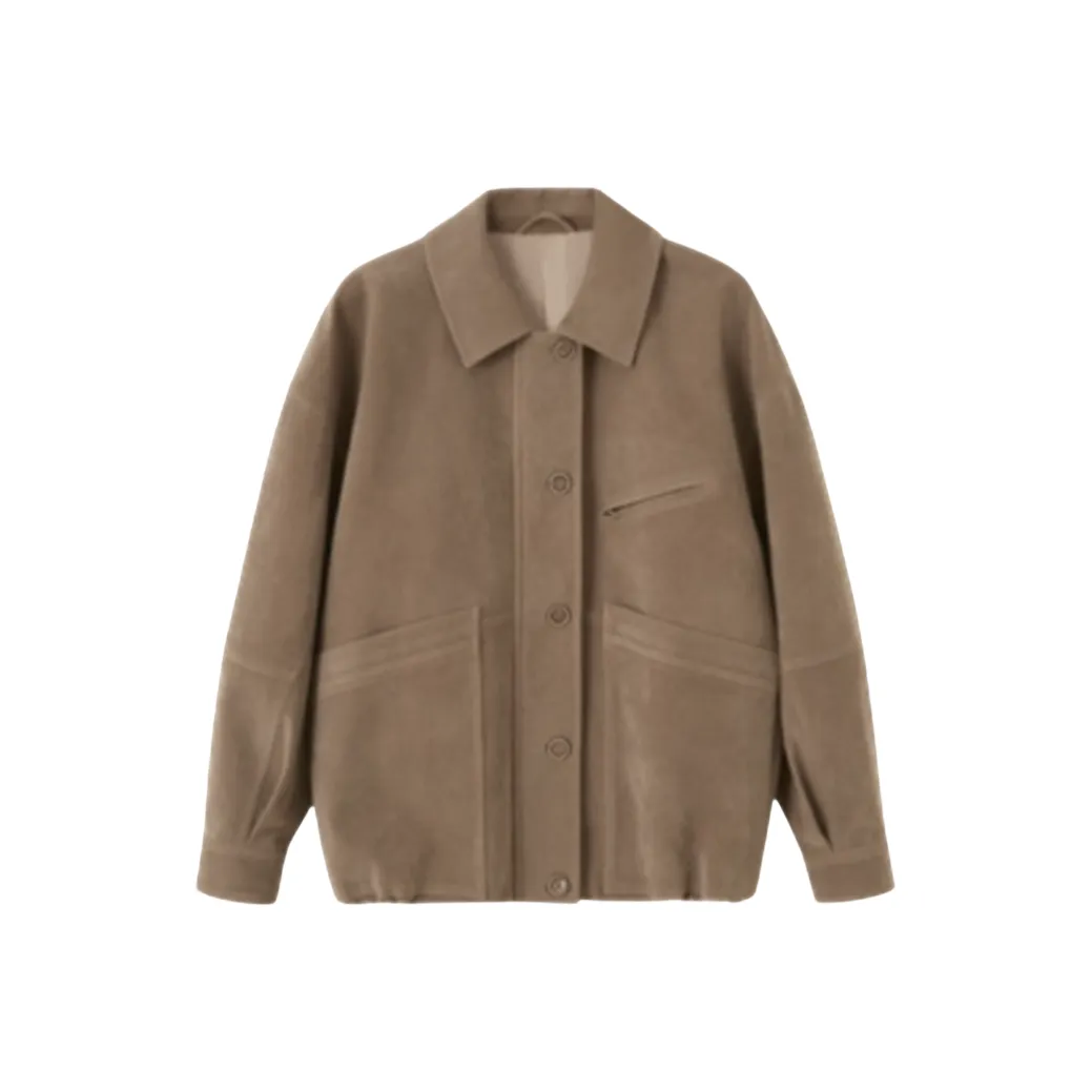 Icicofficial Женские Куртки