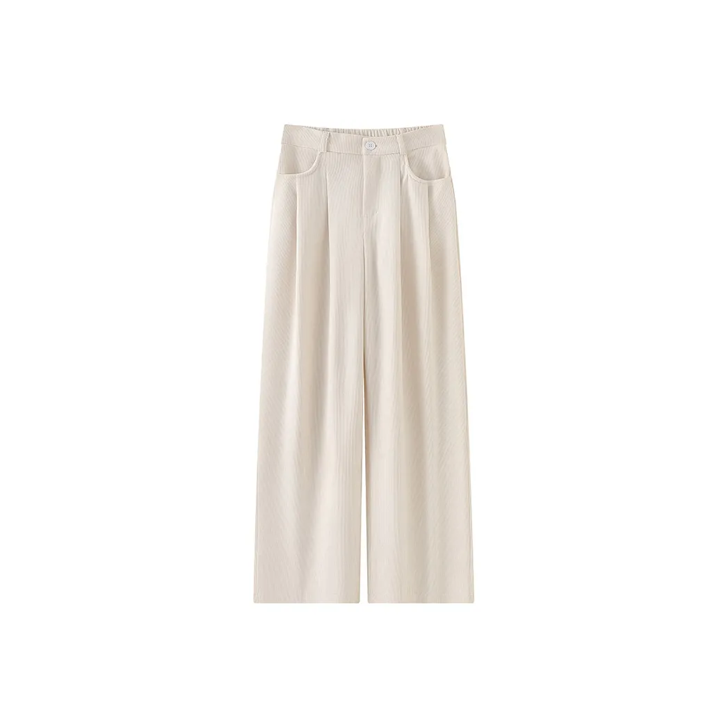 GOSO Женские Повседневные Брюки