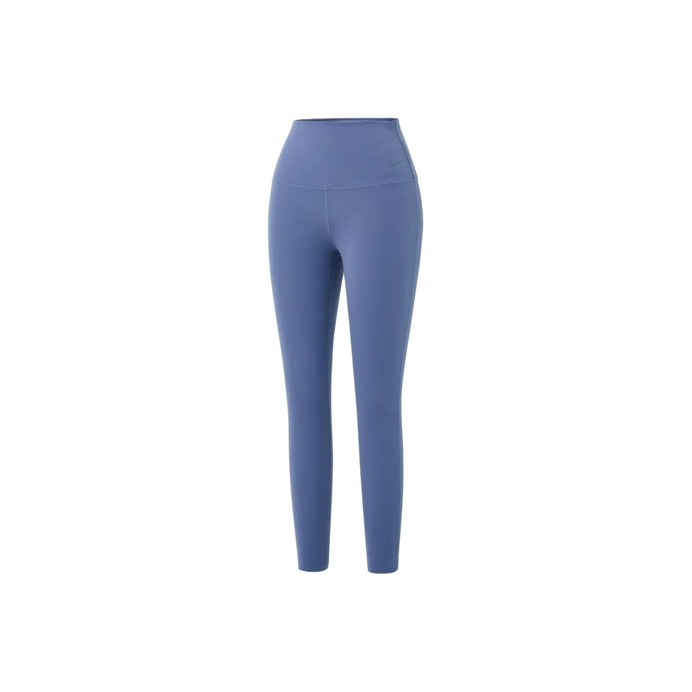 nike Blue Женские Йога Штаны