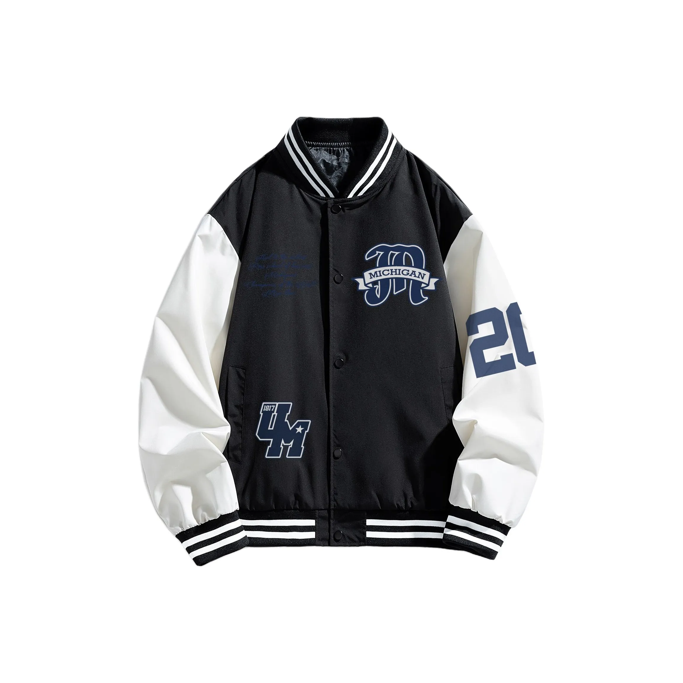 NCAA Унисекс Бейсбольные Джерси