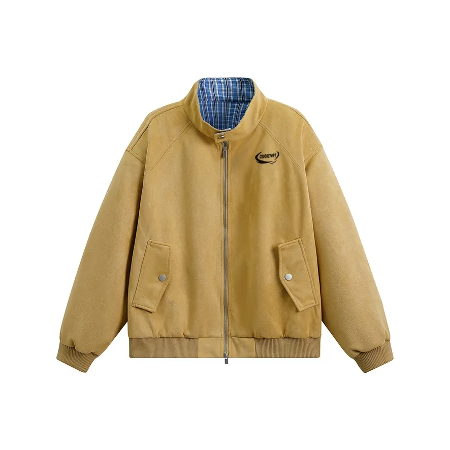 CrocoSport Унисекс Куртки