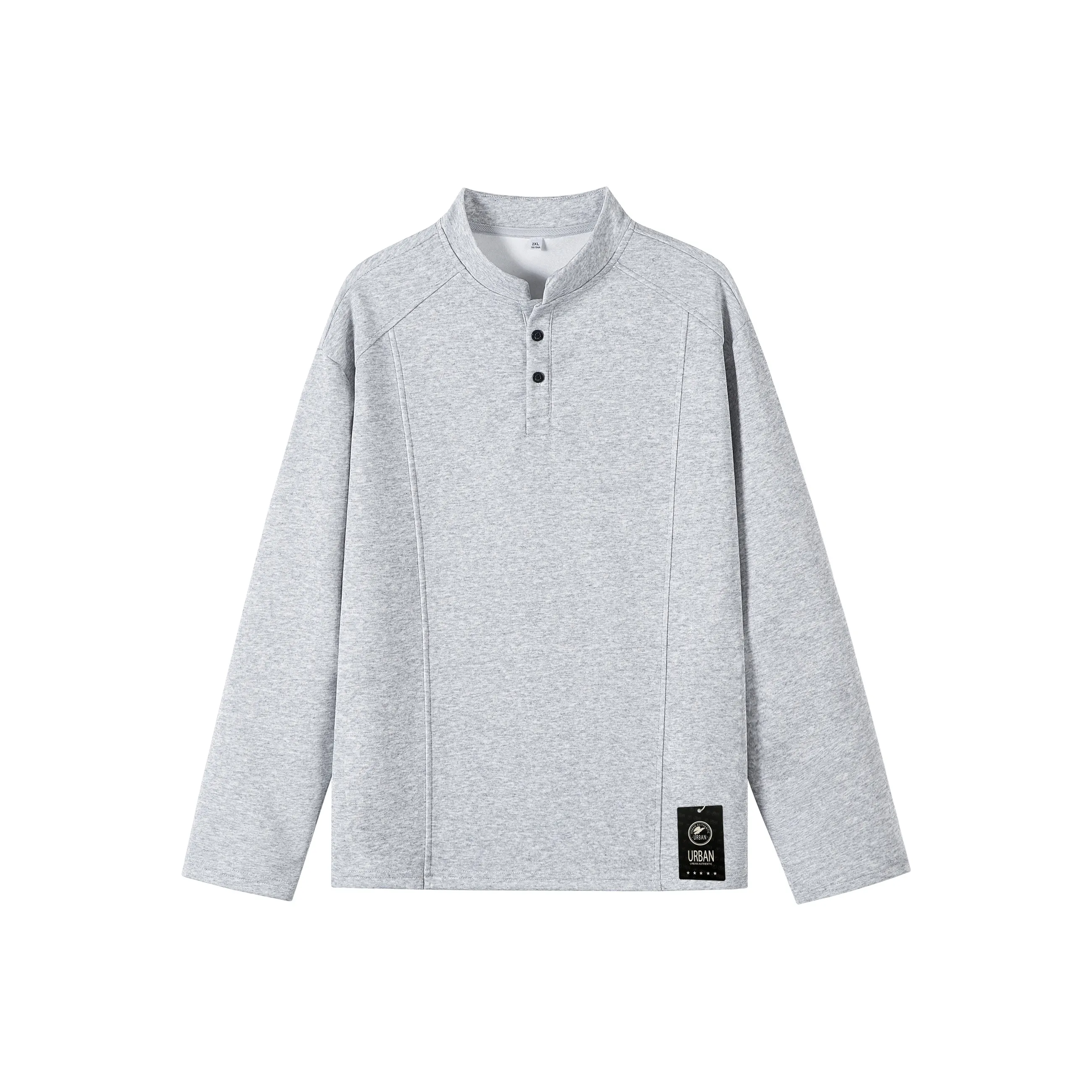 URBAN AUTHENTIC Свитшот Унисекс