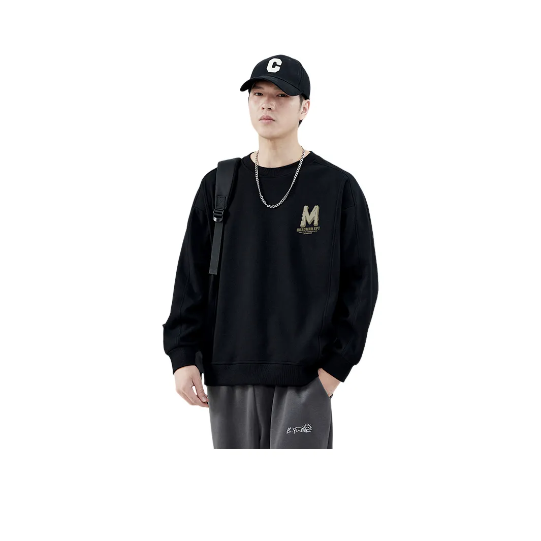 SAIHAN Базовый слой Одежда Унисекс