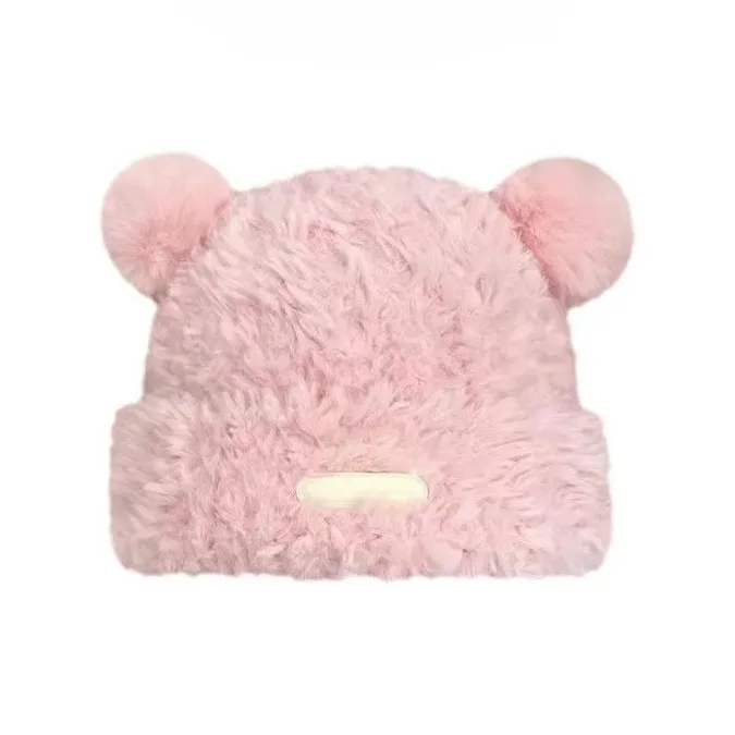 TEDDY ISLAND Полиэстер Шапки-бини Женские