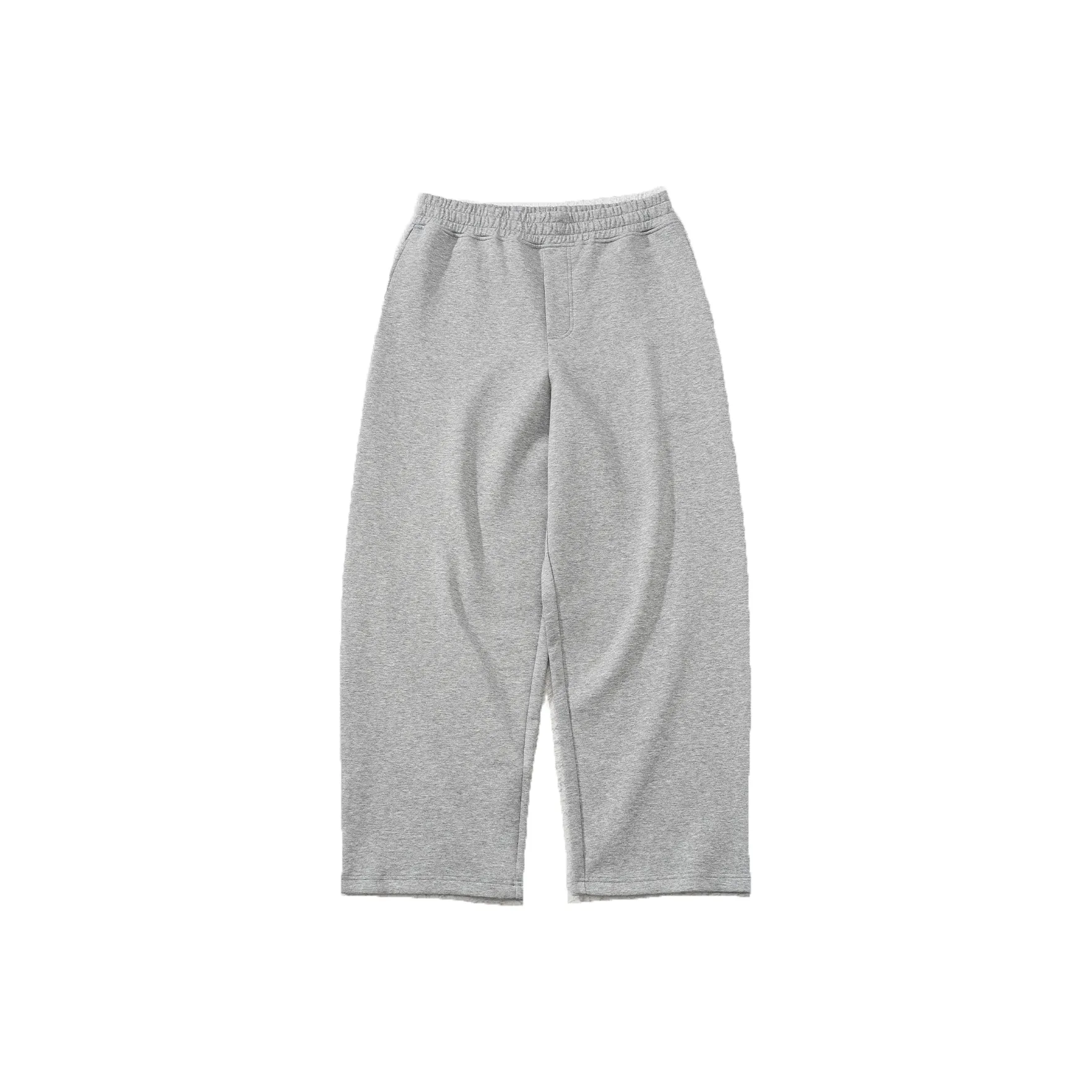 MASSULTI Унисекс Повседневные Штаны