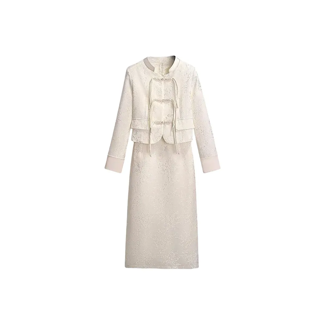 Local Gal Женские Комплекты с Юбкой