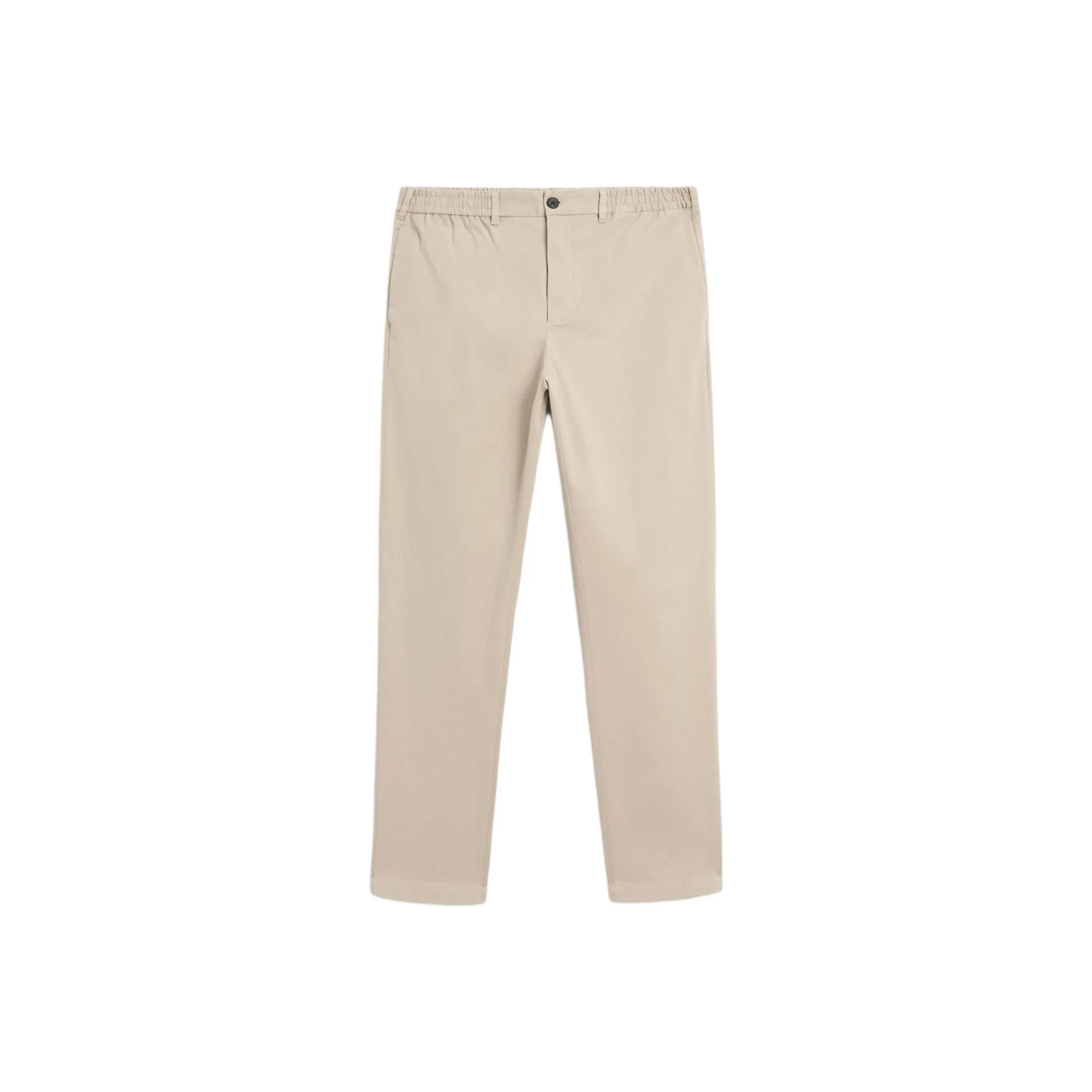 Massimo Dutti Повседневные брюки Мужской