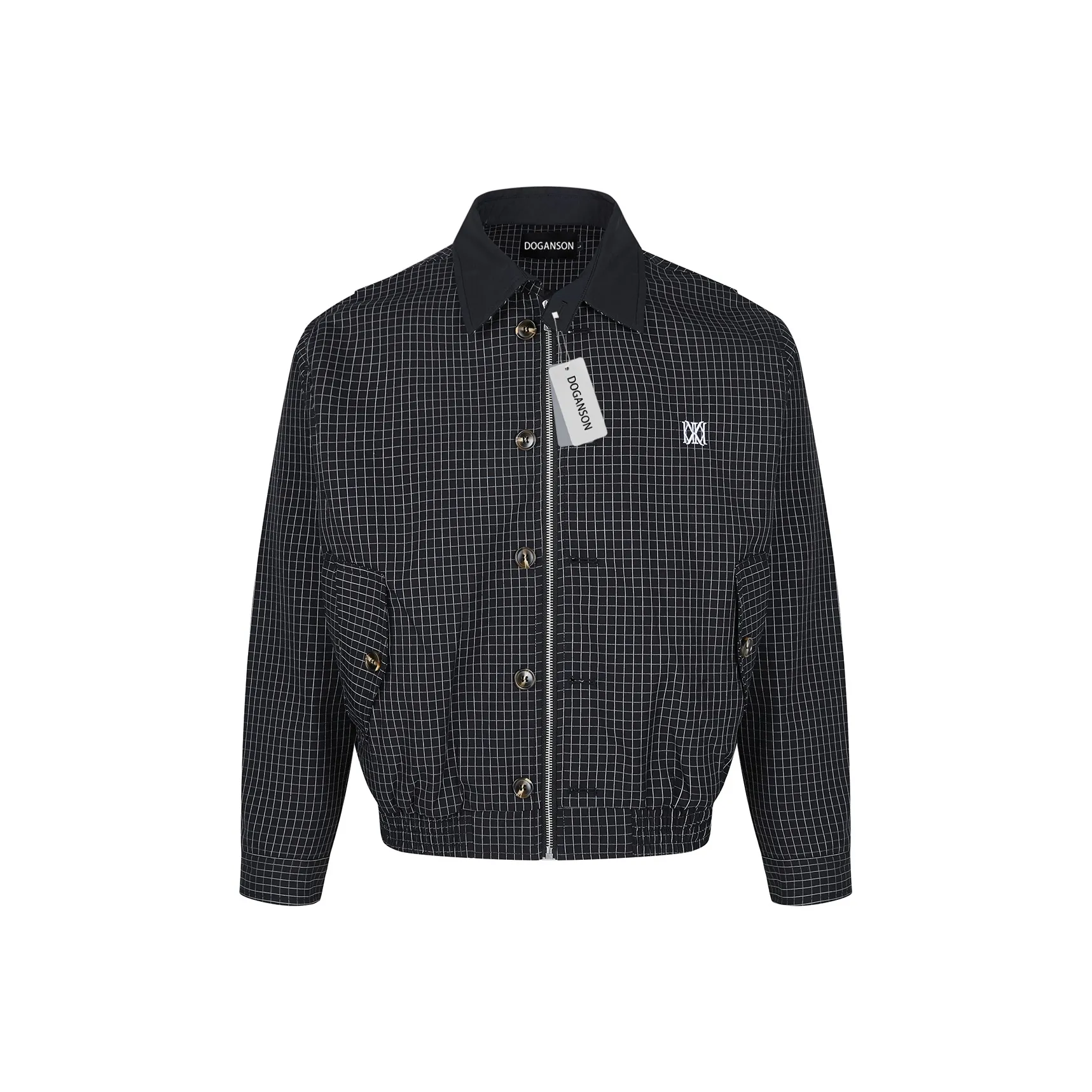 DOGANSON Унисекс Куртки