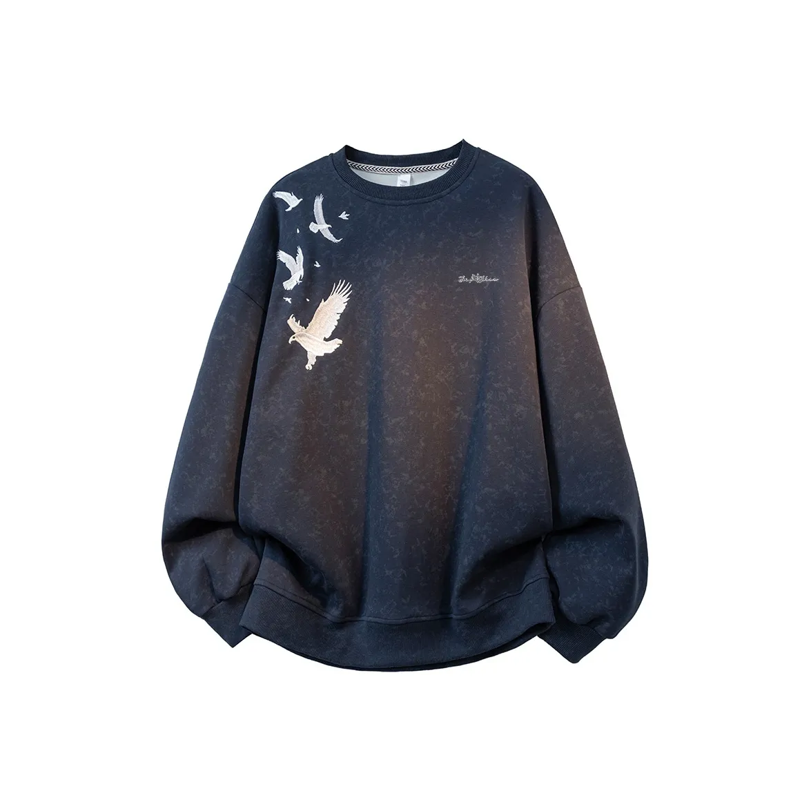 FRQ Унисекс Свитшоты