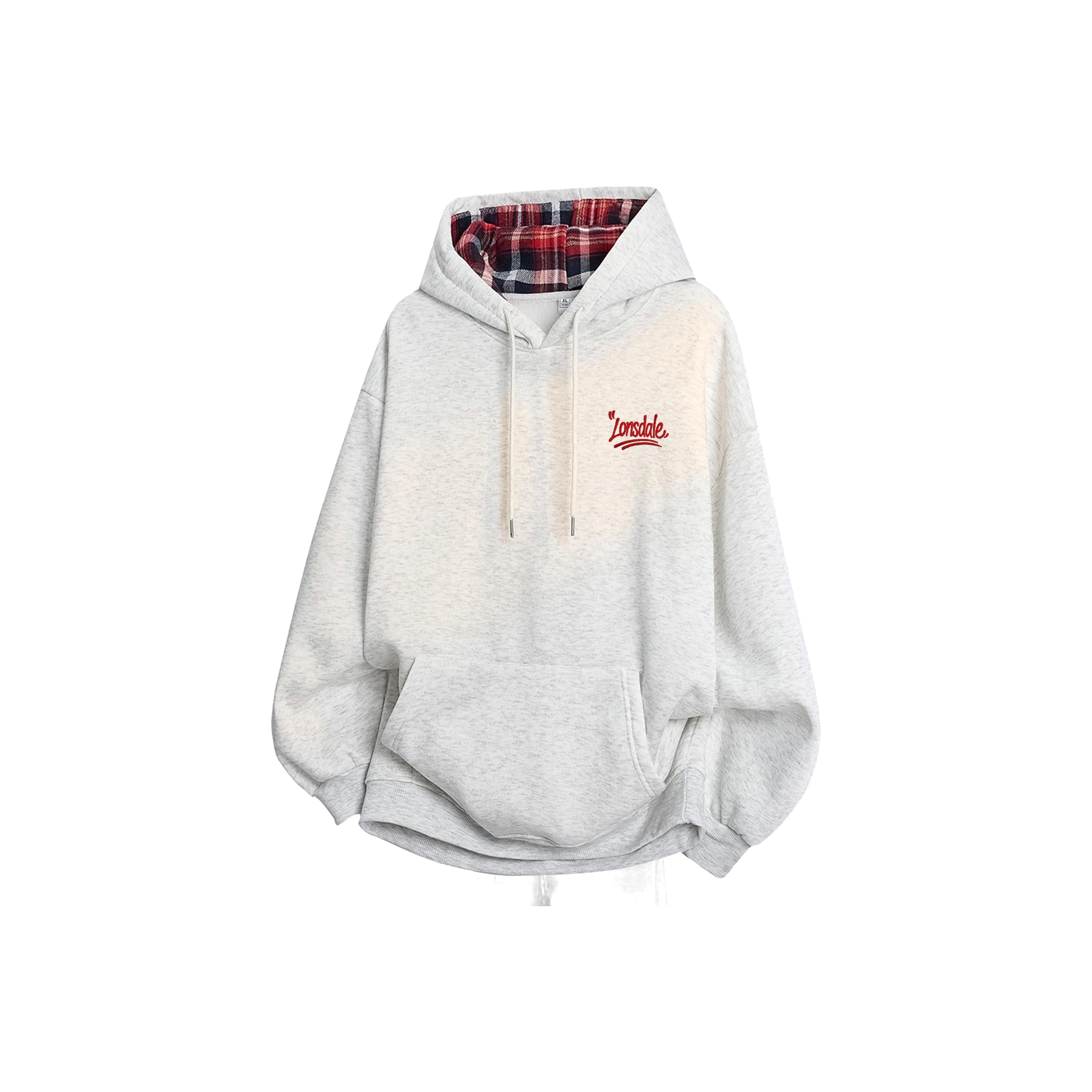 LONSDALE Унисекс Свитшоты