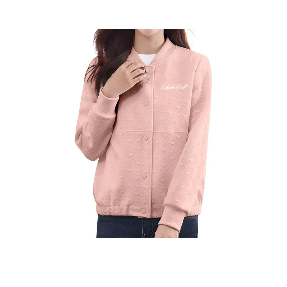 CHARLIE GOLF Куртки и Пальто Женские