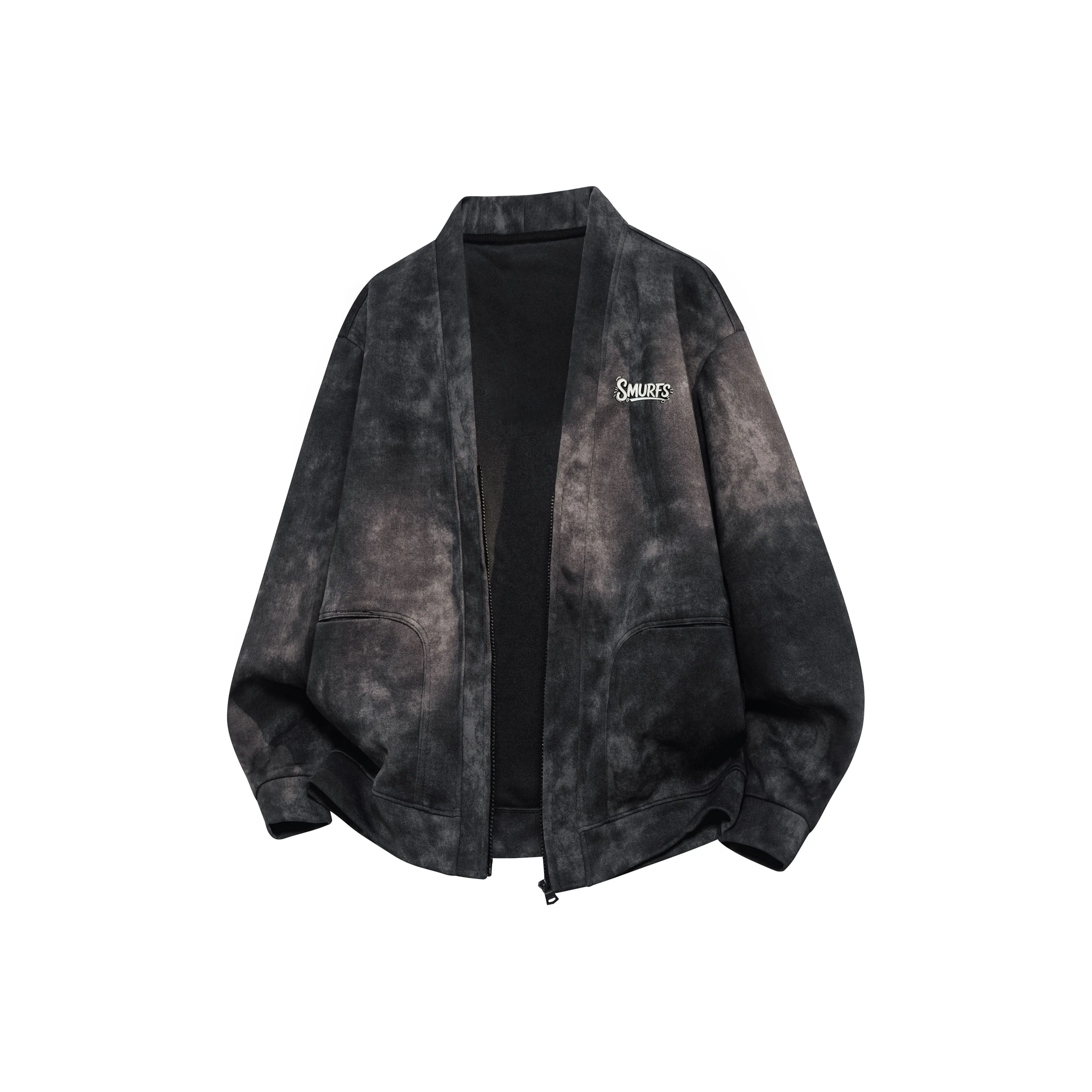 THE SMURFS Унисекс Куртки