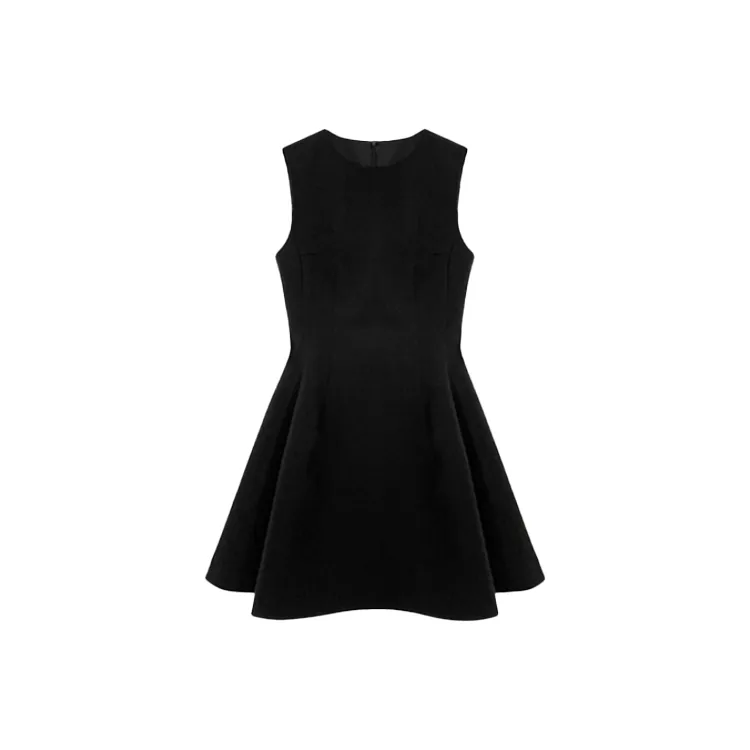 SECFLY OFFICIAL Без рукавов Платье Женское