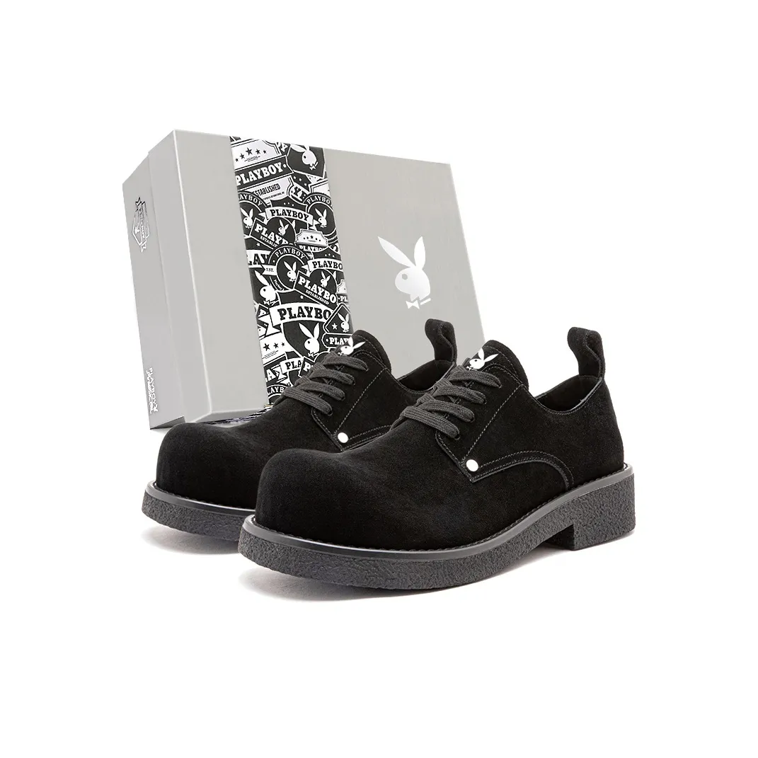 Playboy Martin Boots Мужской